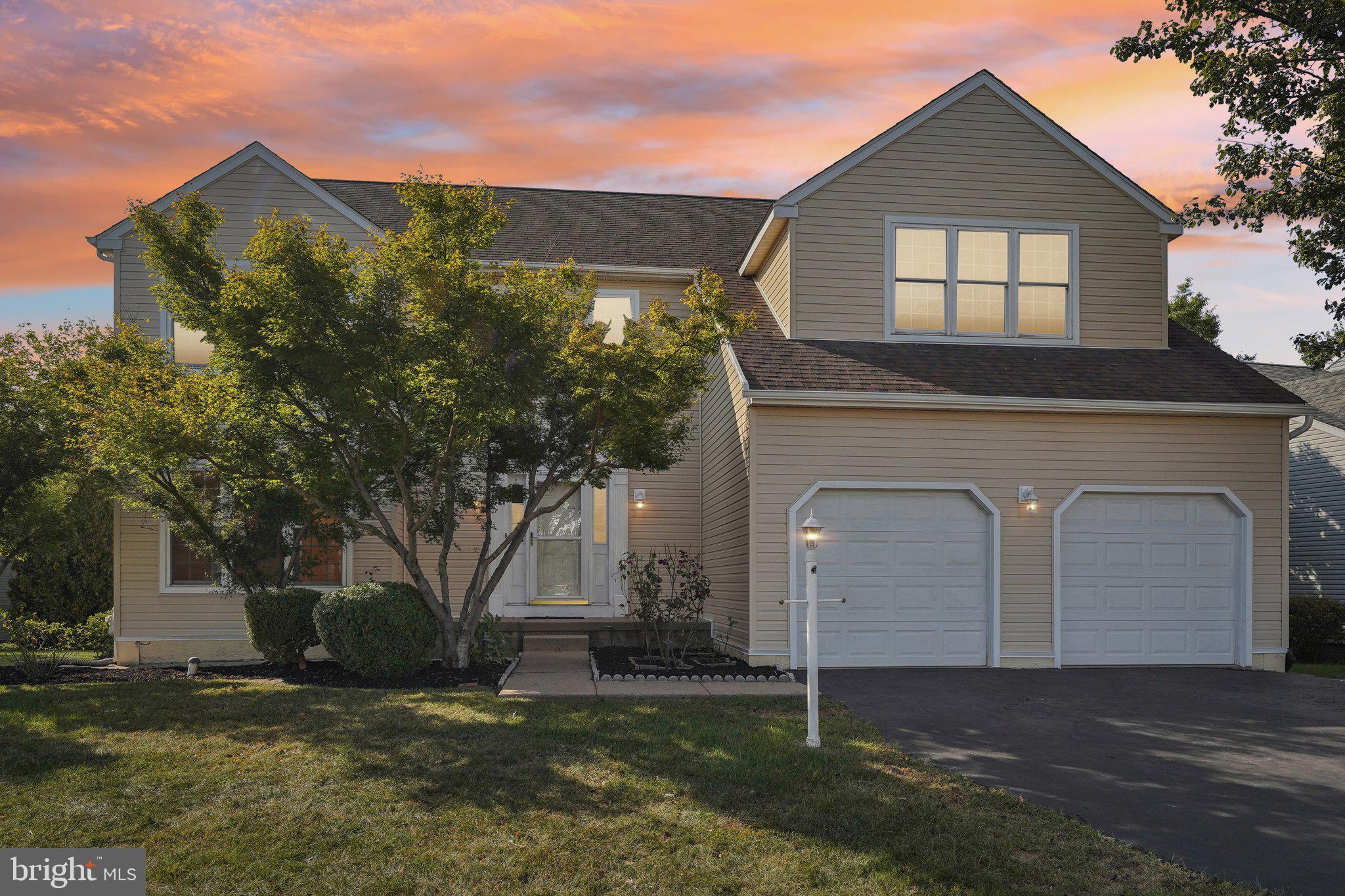 SUMNEY RIDGE - Residential