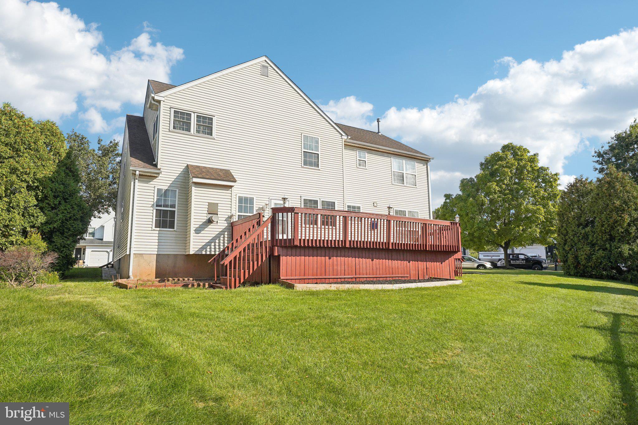 SUMNEY RIDGE - Residential