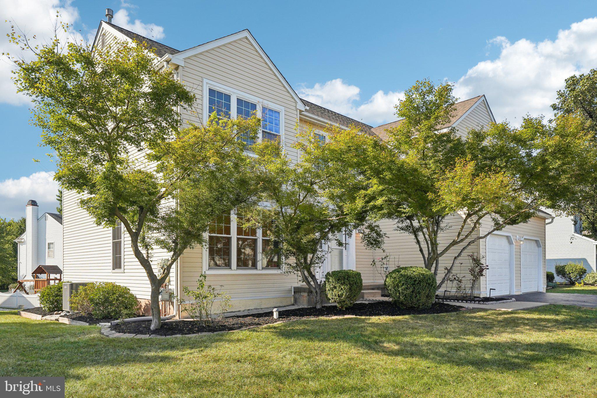 SUMNEY RIDGE - Residential