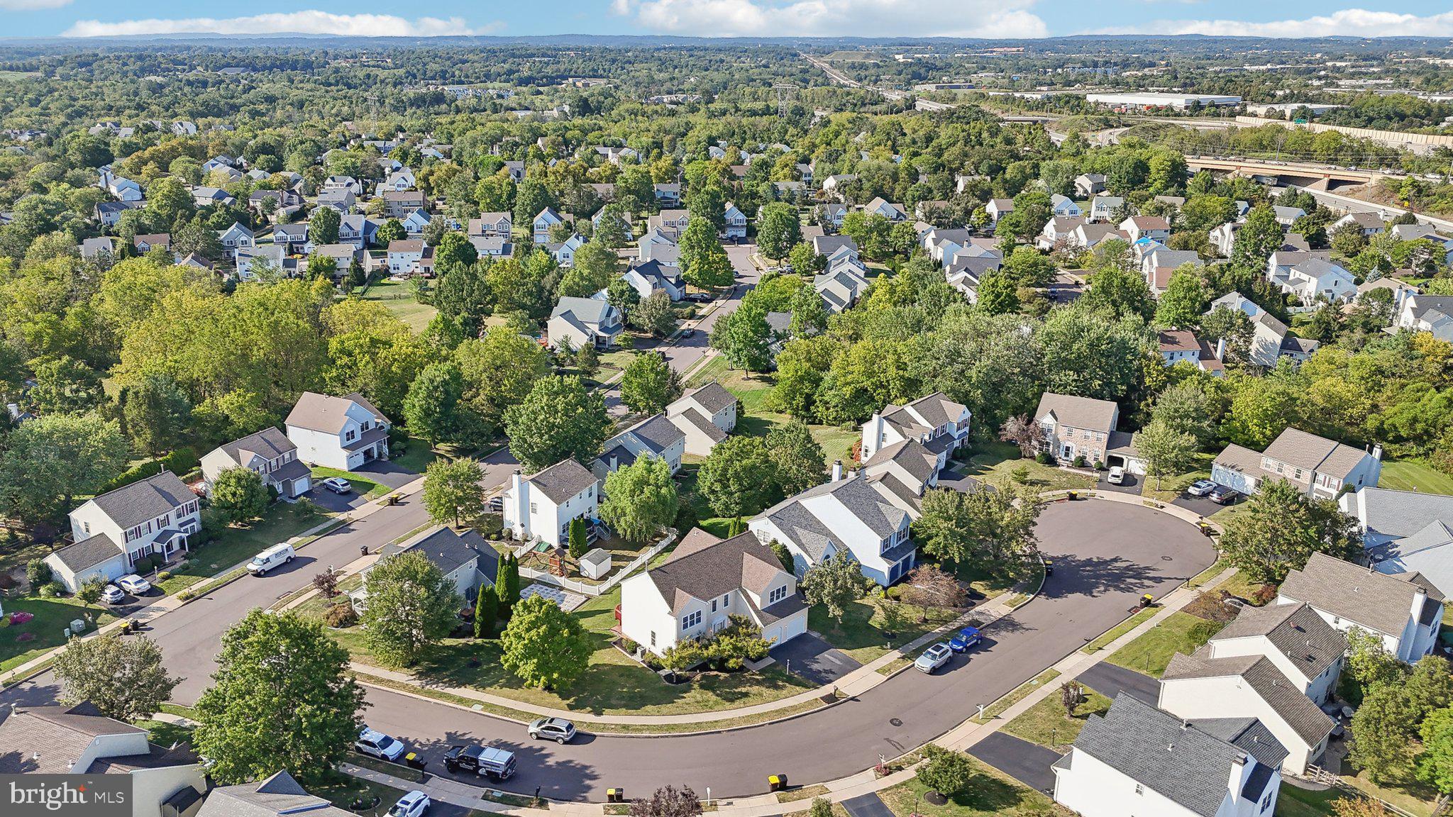 SUMNEY RIDGE - Residential