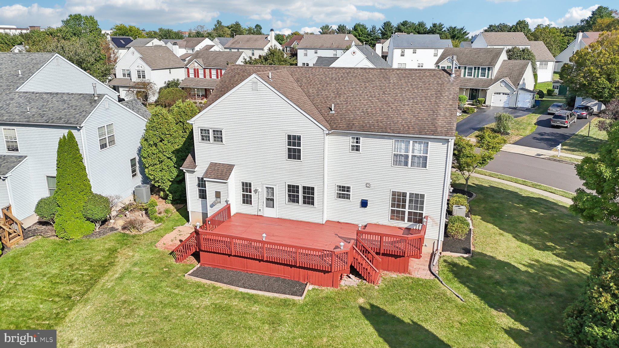 SUMNEY RIDGE - Residential