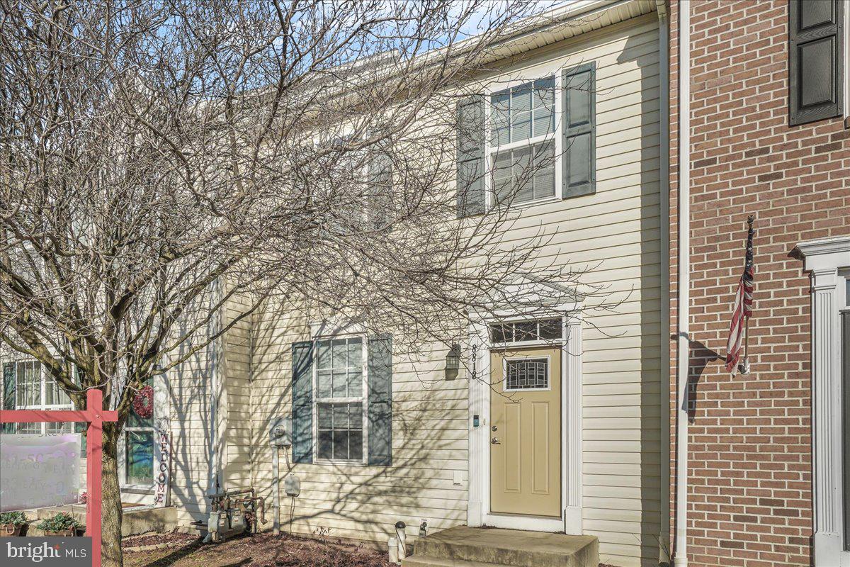 FARMSPRING ESTATES - Residential