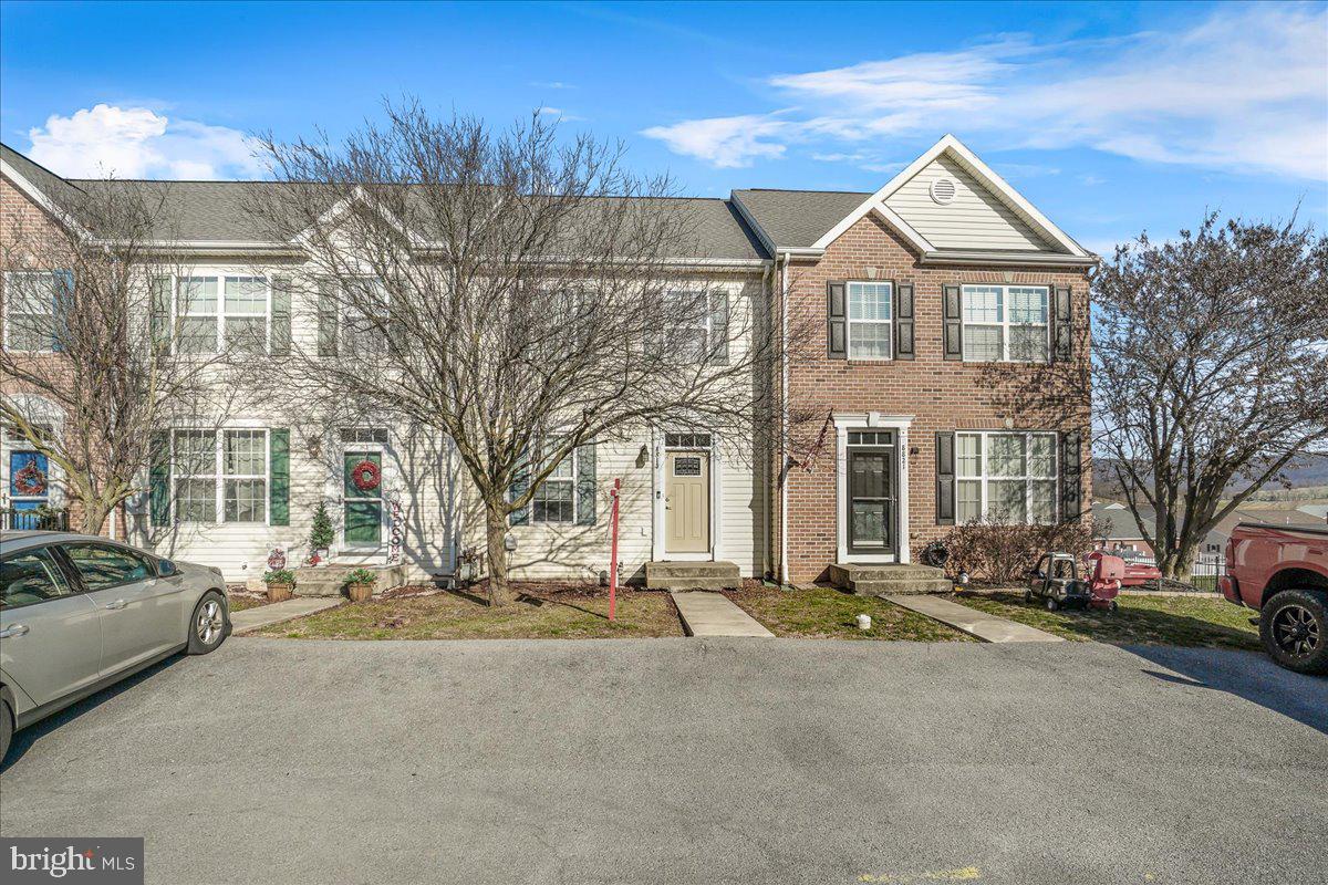 FARMSPRING ESTATES - Residential