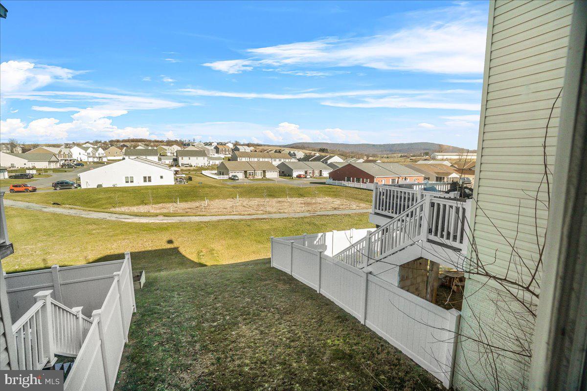 FARMSPRING ESTATES - Residential