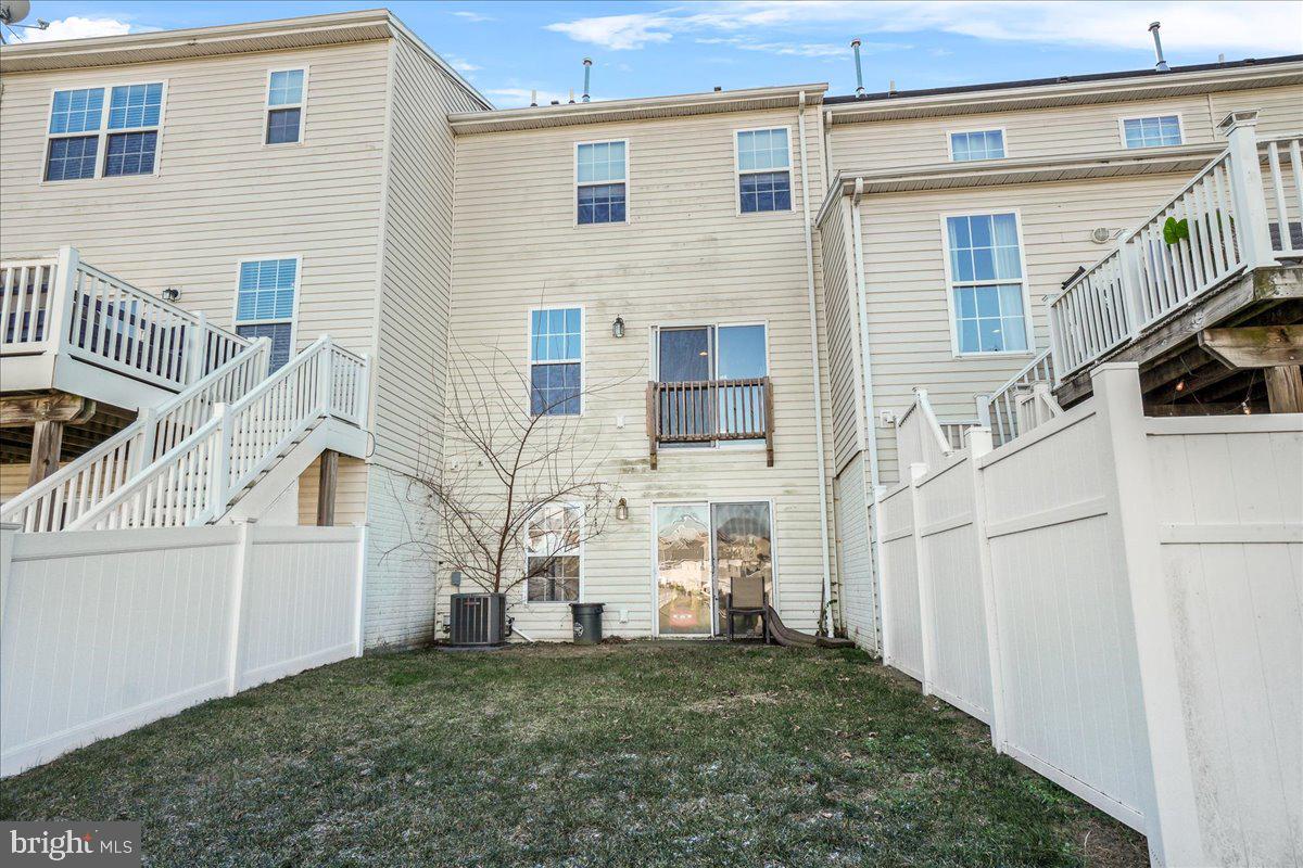 FARMSPRING ESTATES - Residential