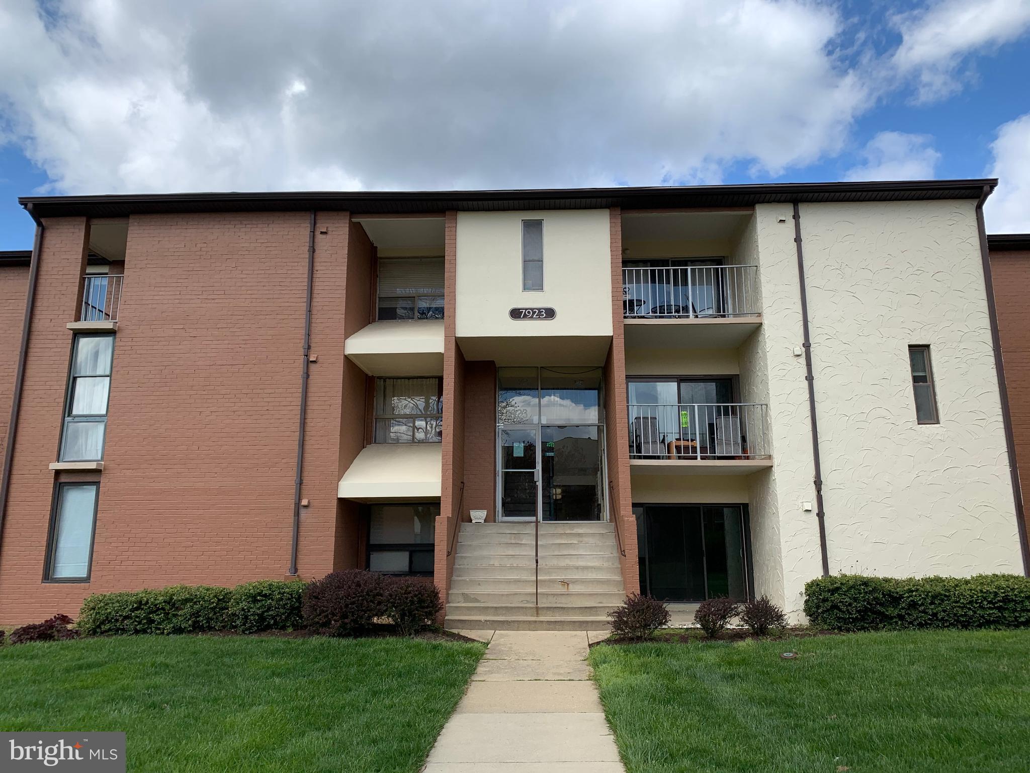 Great Greenbelt location!! This the the true 3 bedroom with 2 full bath. All utilities are included in the rental. Available immediately. New paint, and wood floors through out.