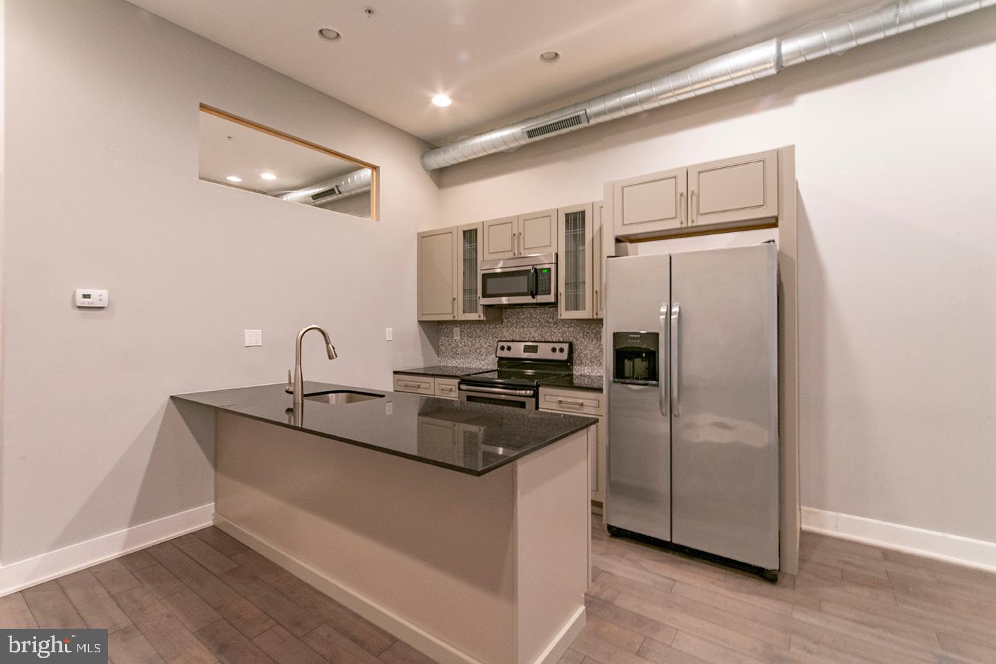 OLD CITY - Residential Lease