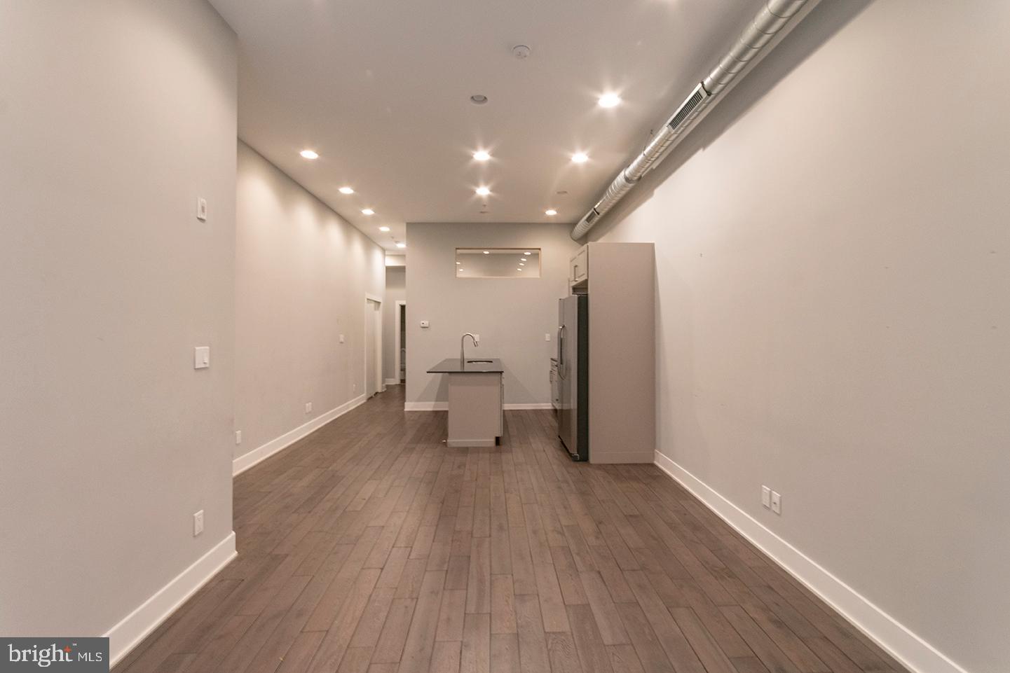 OLD CITY - Residential Lease