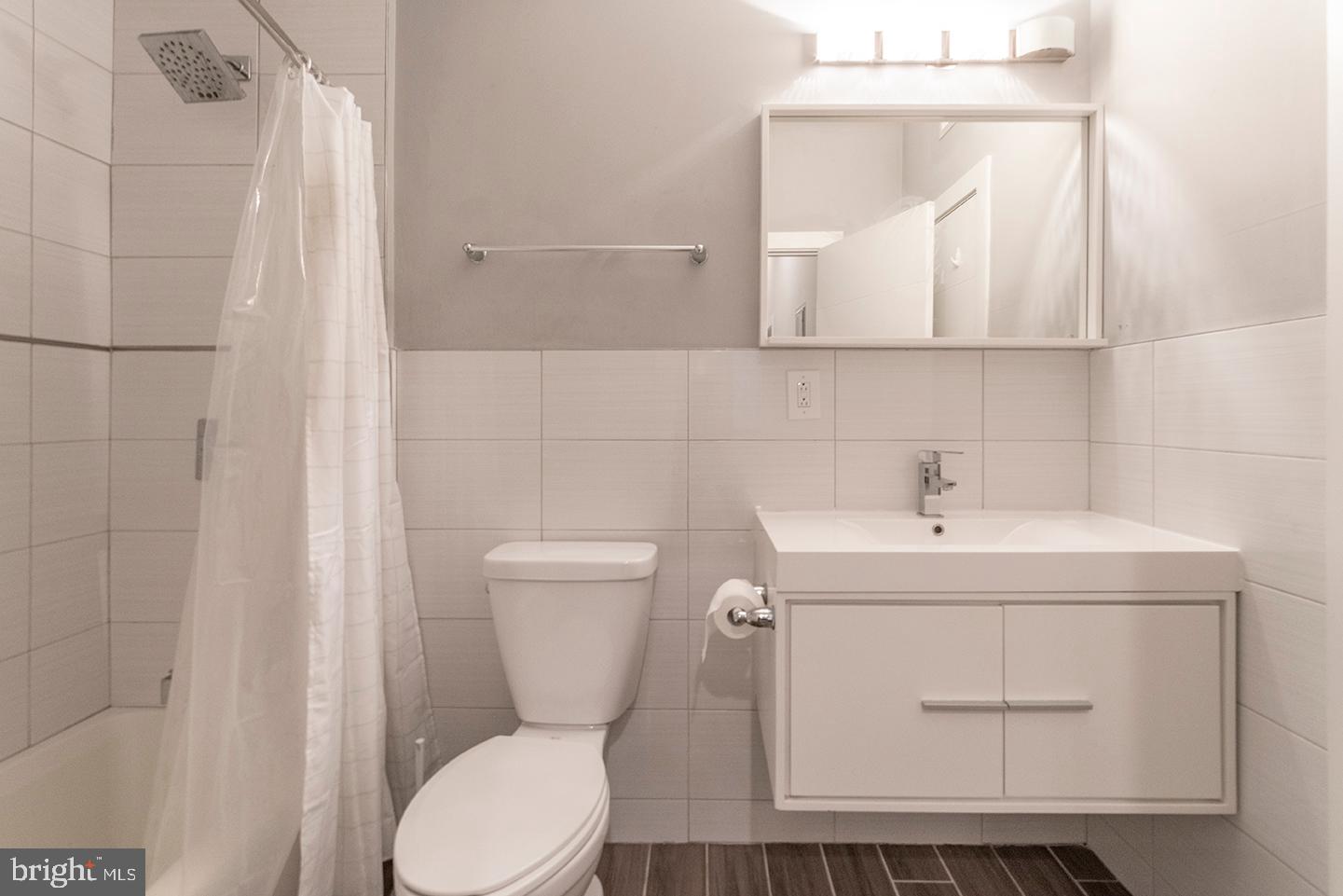 OLD CITY - Residential Lease