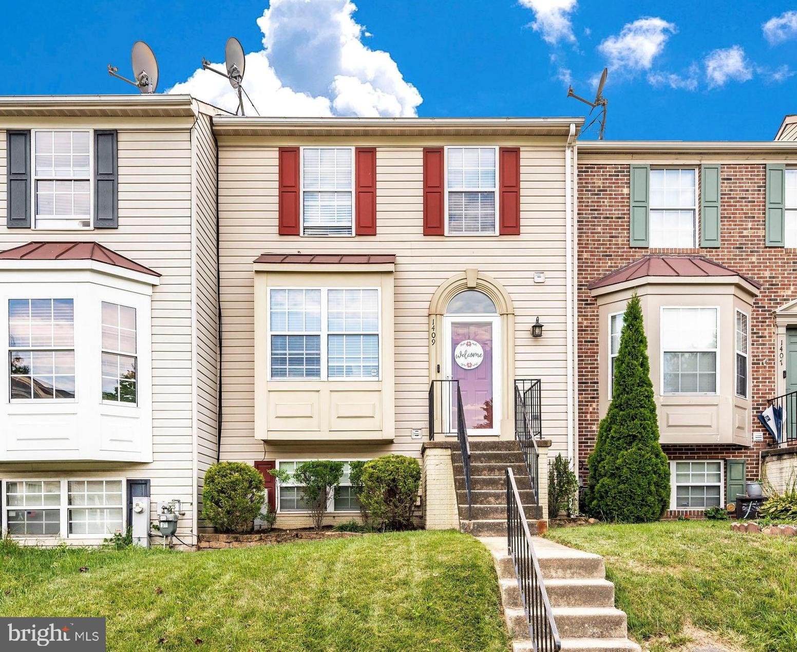 HUNTERS CROSS - Residential