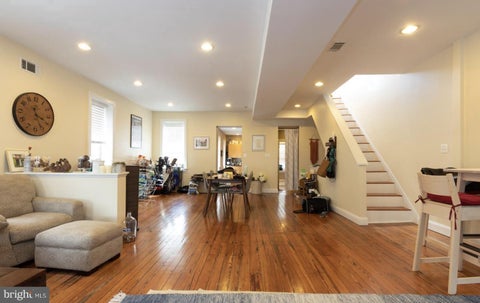 Condo For Rent - 3862 Terrace Street #2<br/> PHILADELPHIA, PA 19128