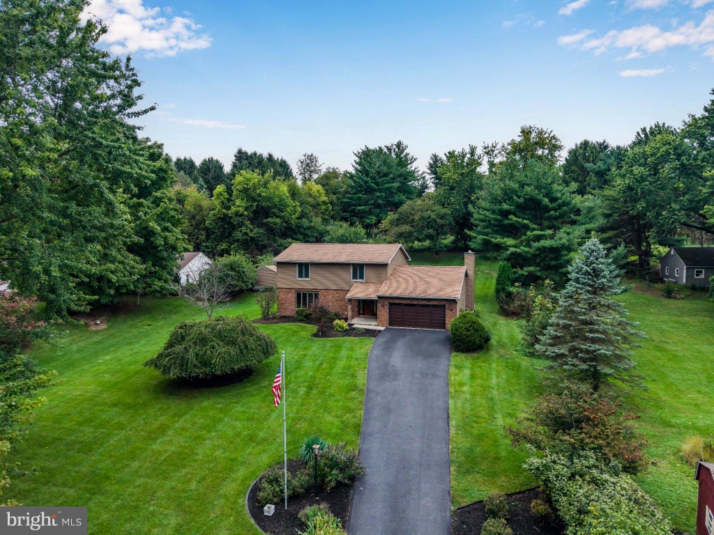 Photo of 1632 Lori Lane, HARRISBURG, PA 17110 (MLS # PADA2064396)