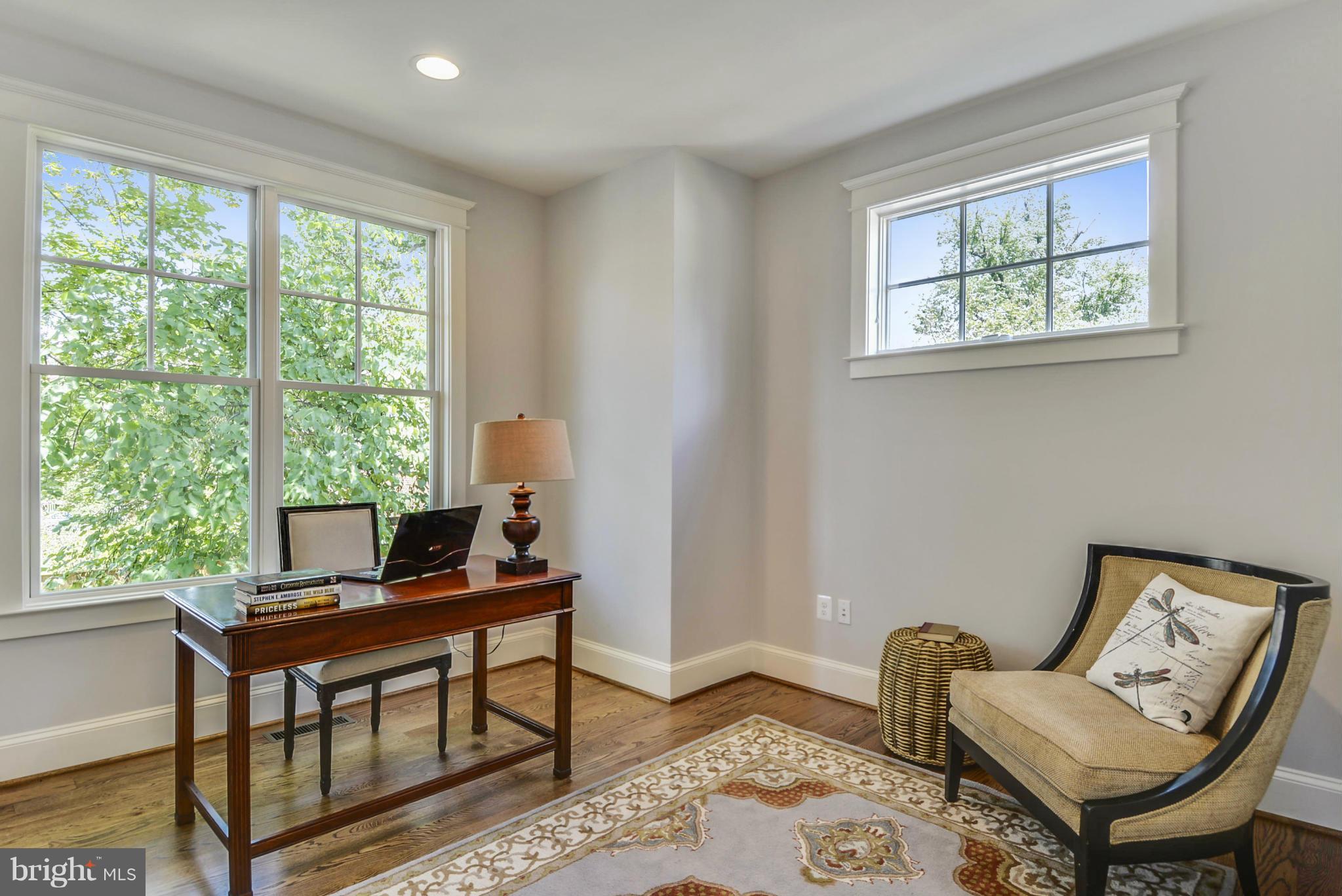 WEST CHEVY CHASE HEIGHTS - Residential