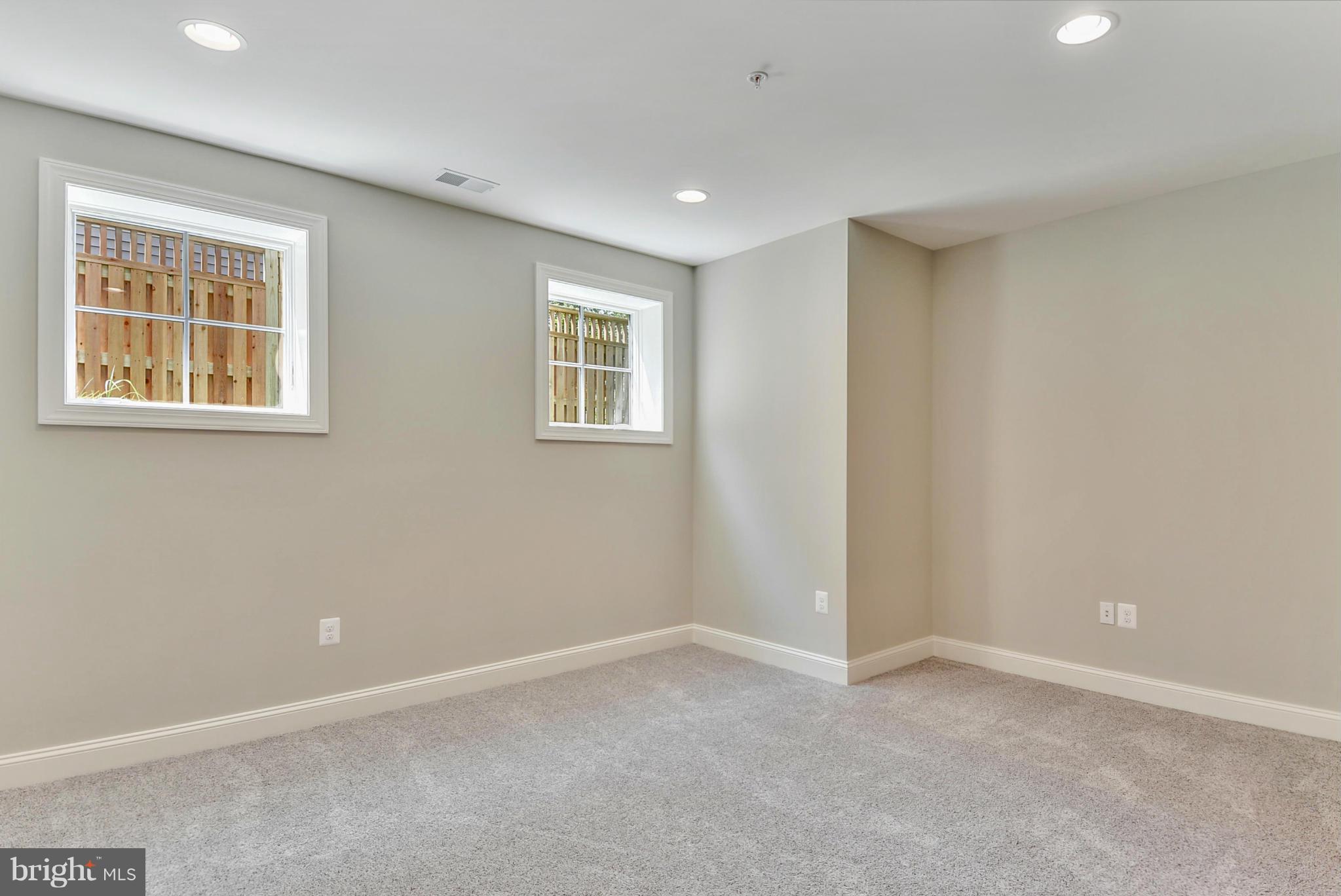 WEST CHEVY CHASE HEIGHTS - Residential