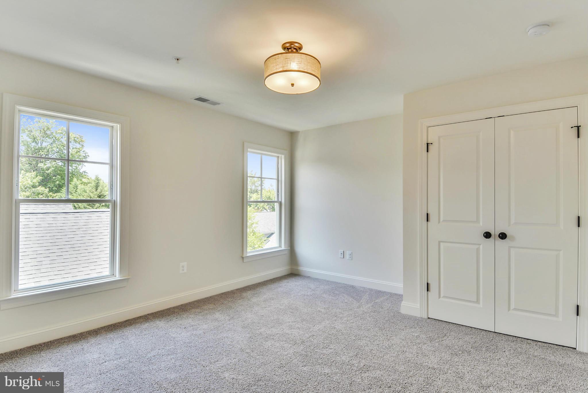WEST CHEVY CHASE HEIGHTS - Residential