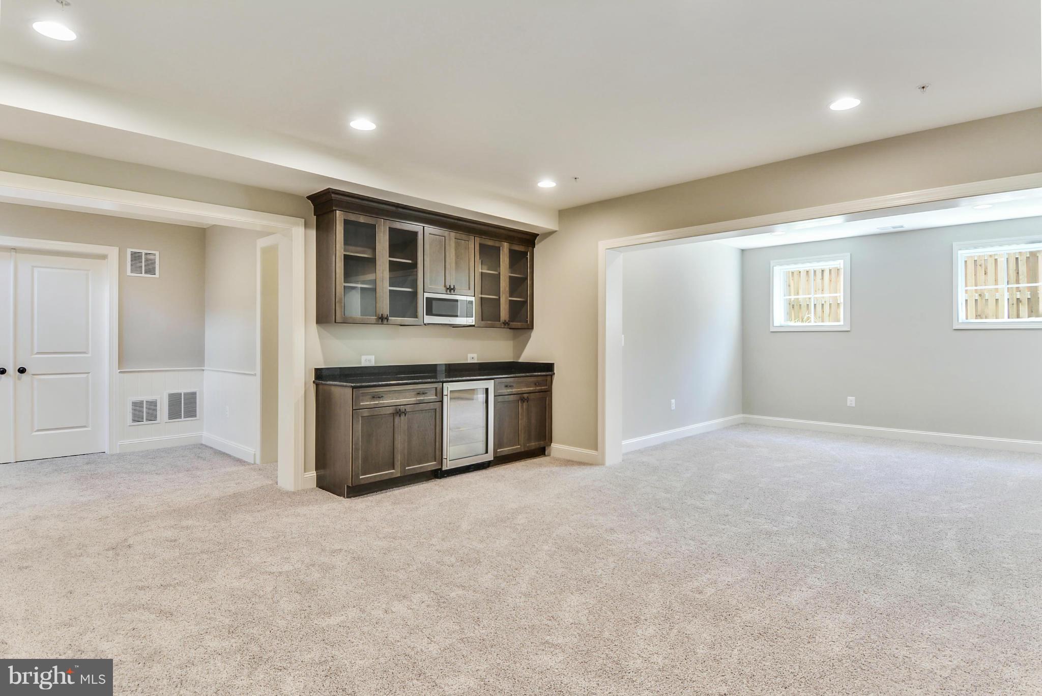 WEST CHEVY CHASE HEIGHTS - Residential