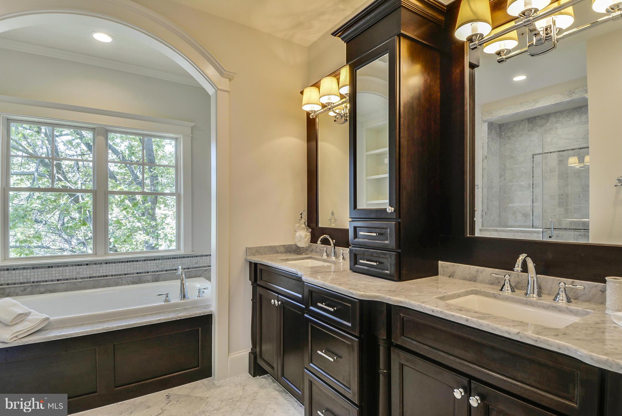 WEST CHEVY CHASE HEIGHTS - Residential
