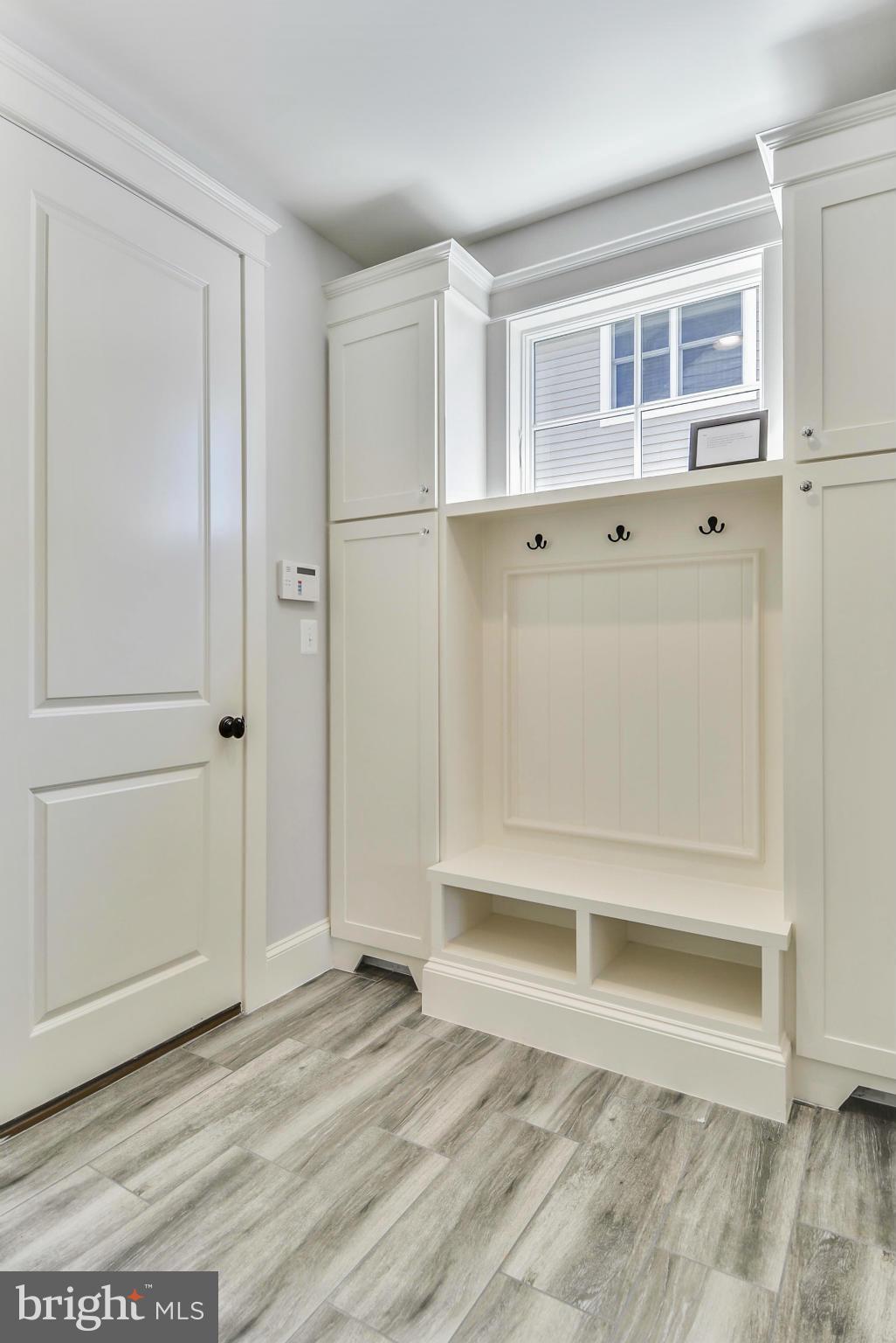 WEST CHEVY CHASE HEIGHTS - Residential