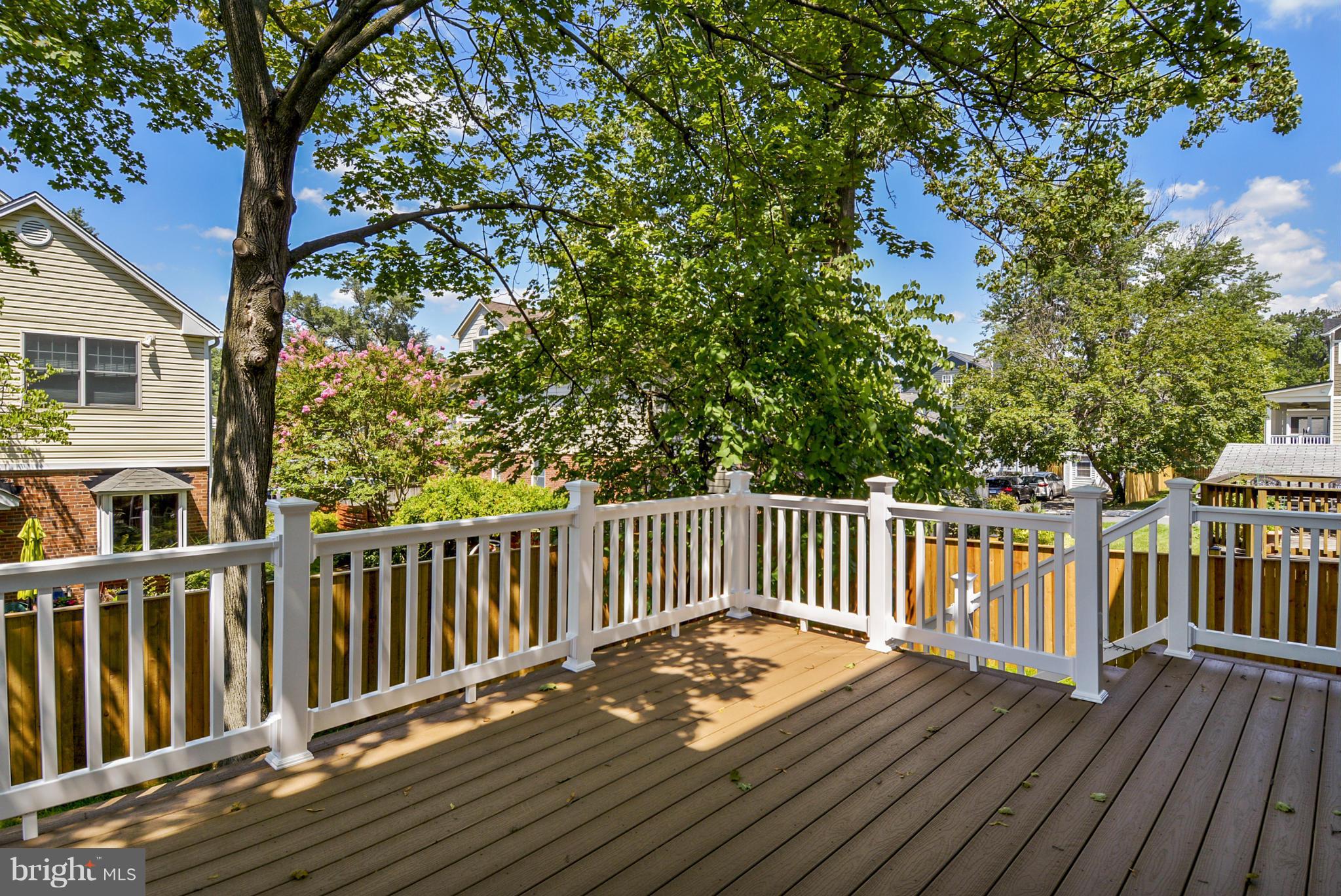 WEST CHEVY CHASE HEIGHTS - Residential