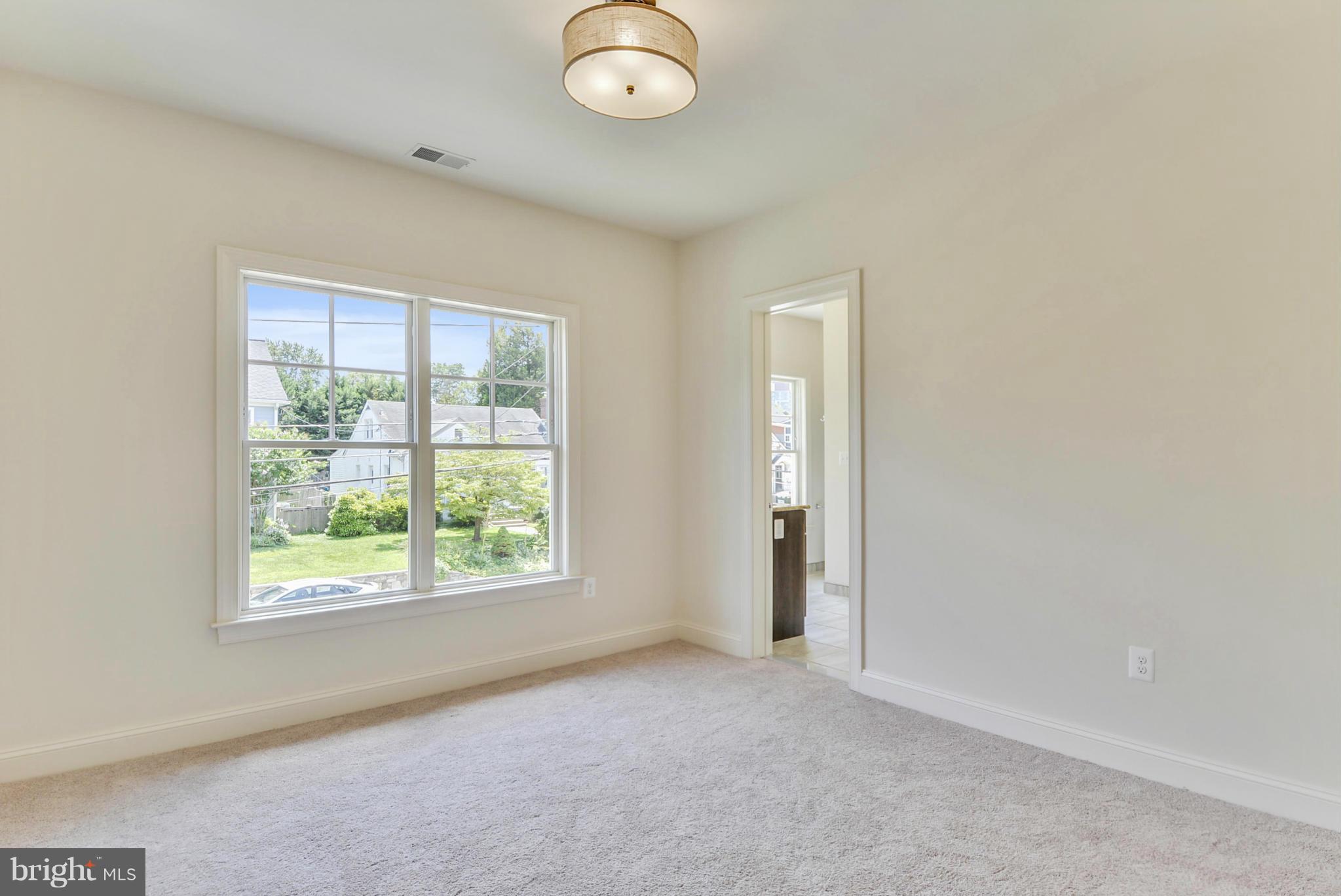 WEST CHEVY CHASE HEIGHTS - Residential