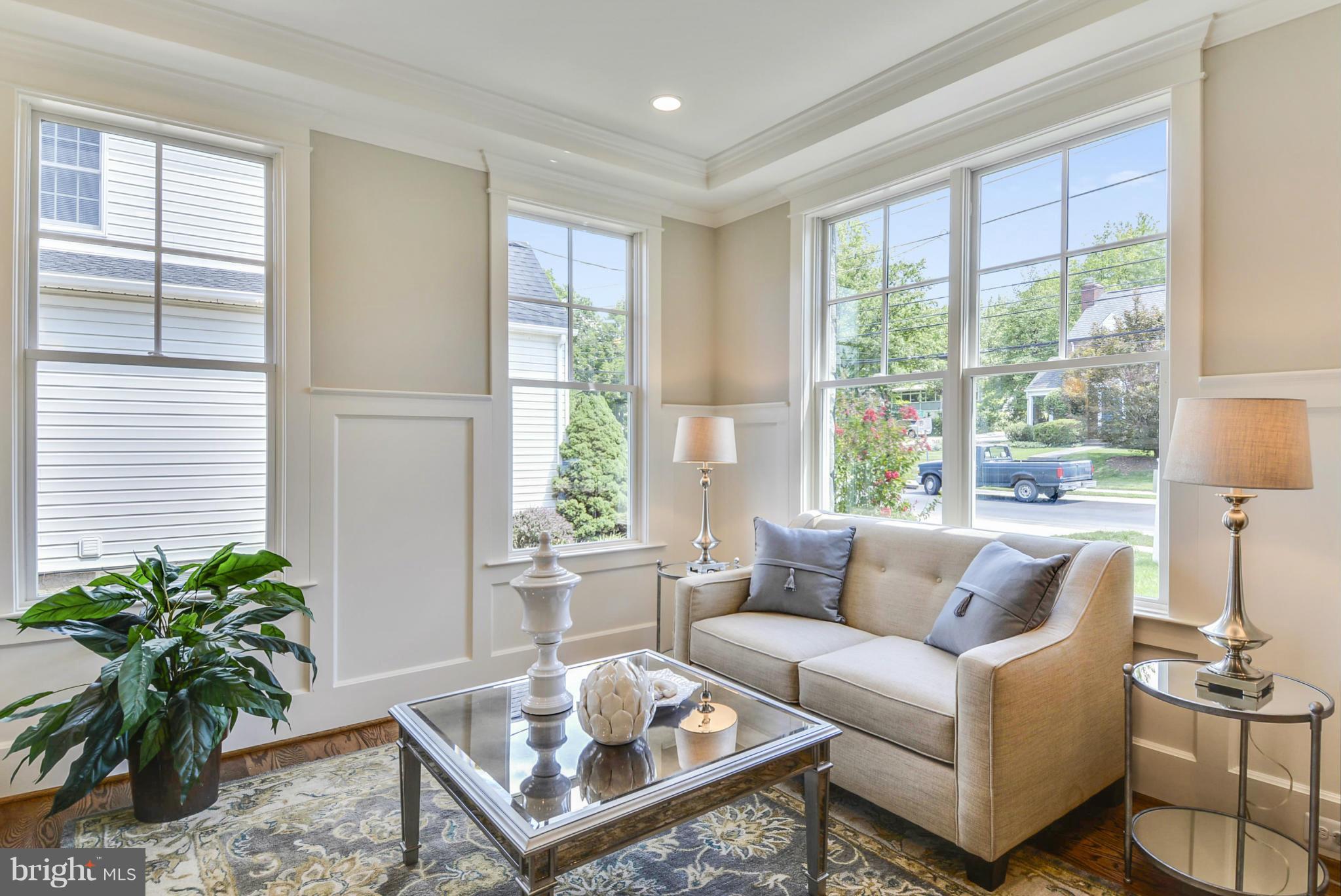WEST CHEVY CHASE HEIGHTS - Residential