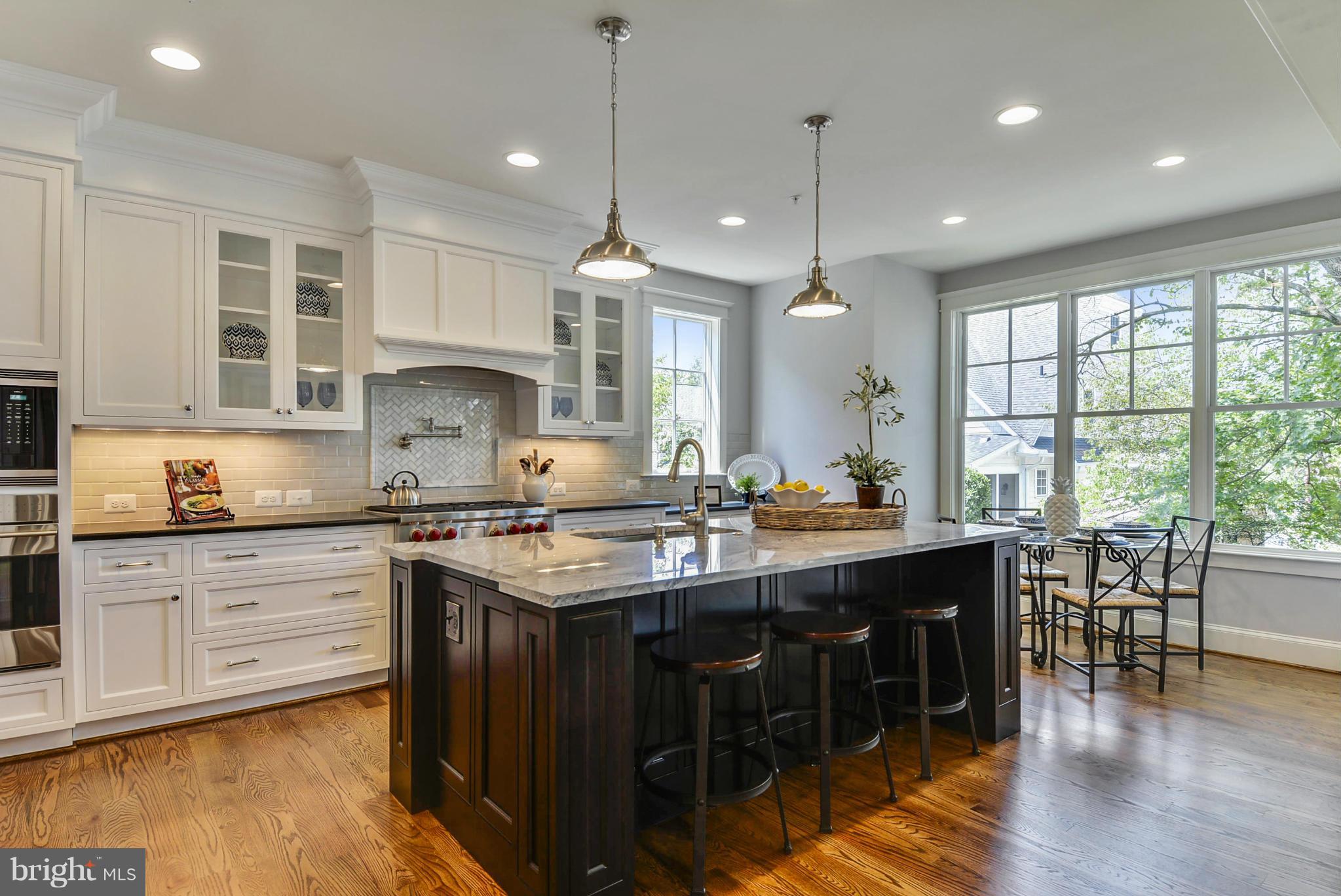 WEST CHEVY CHASE HEIGHTS - Residential
