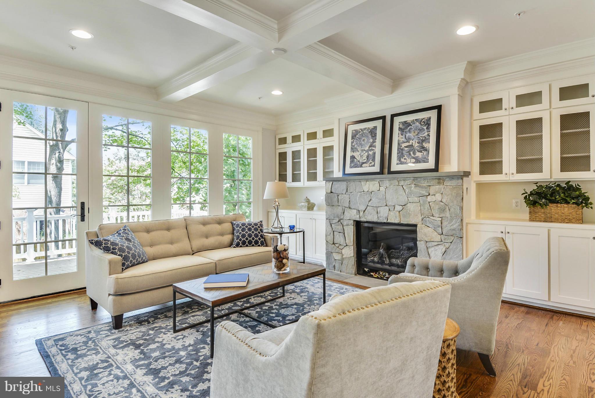WEST CHEVY CHASE HEIGHTS - Residential