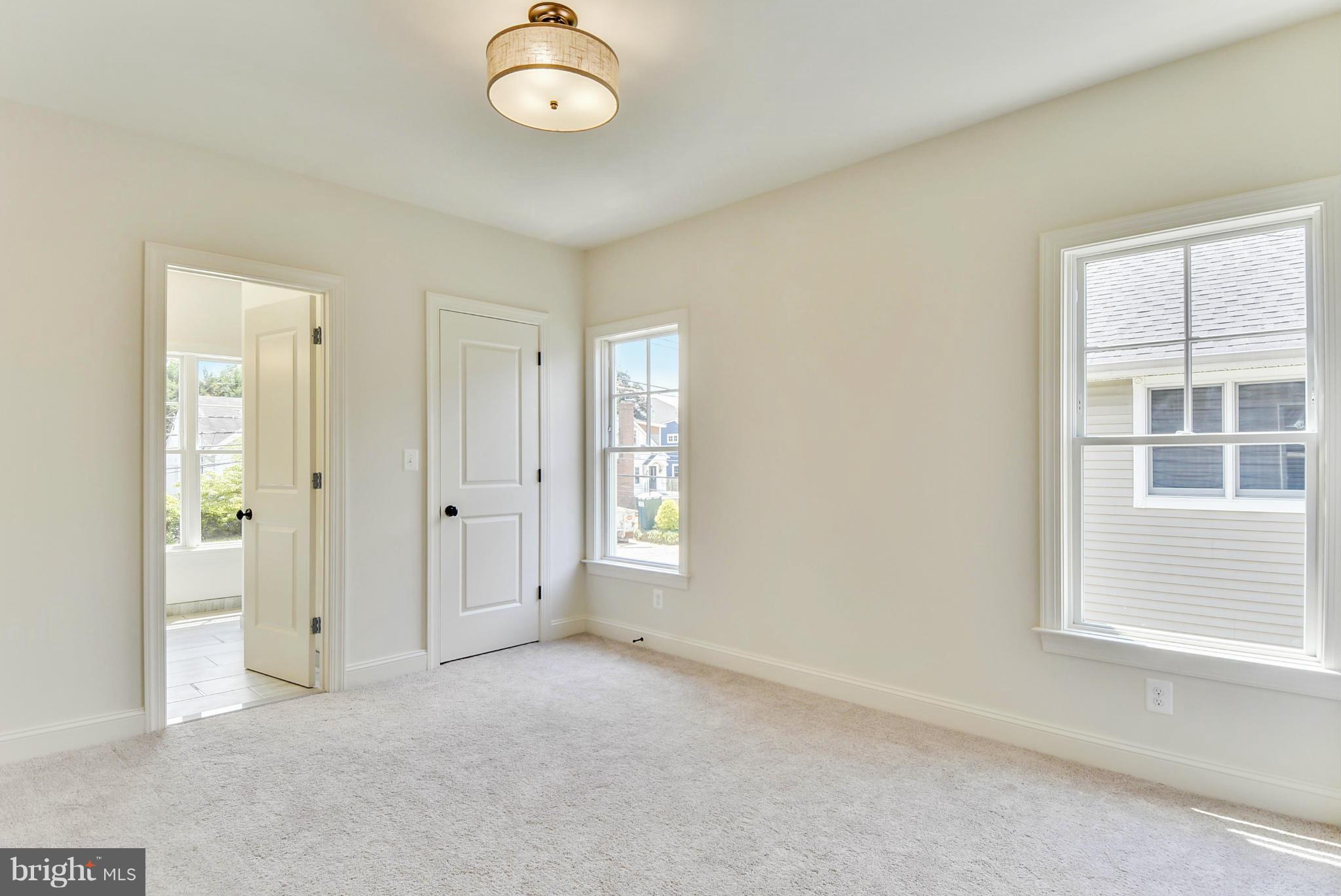 WEST CHEVY CHASE HEIGHTS - Residential
