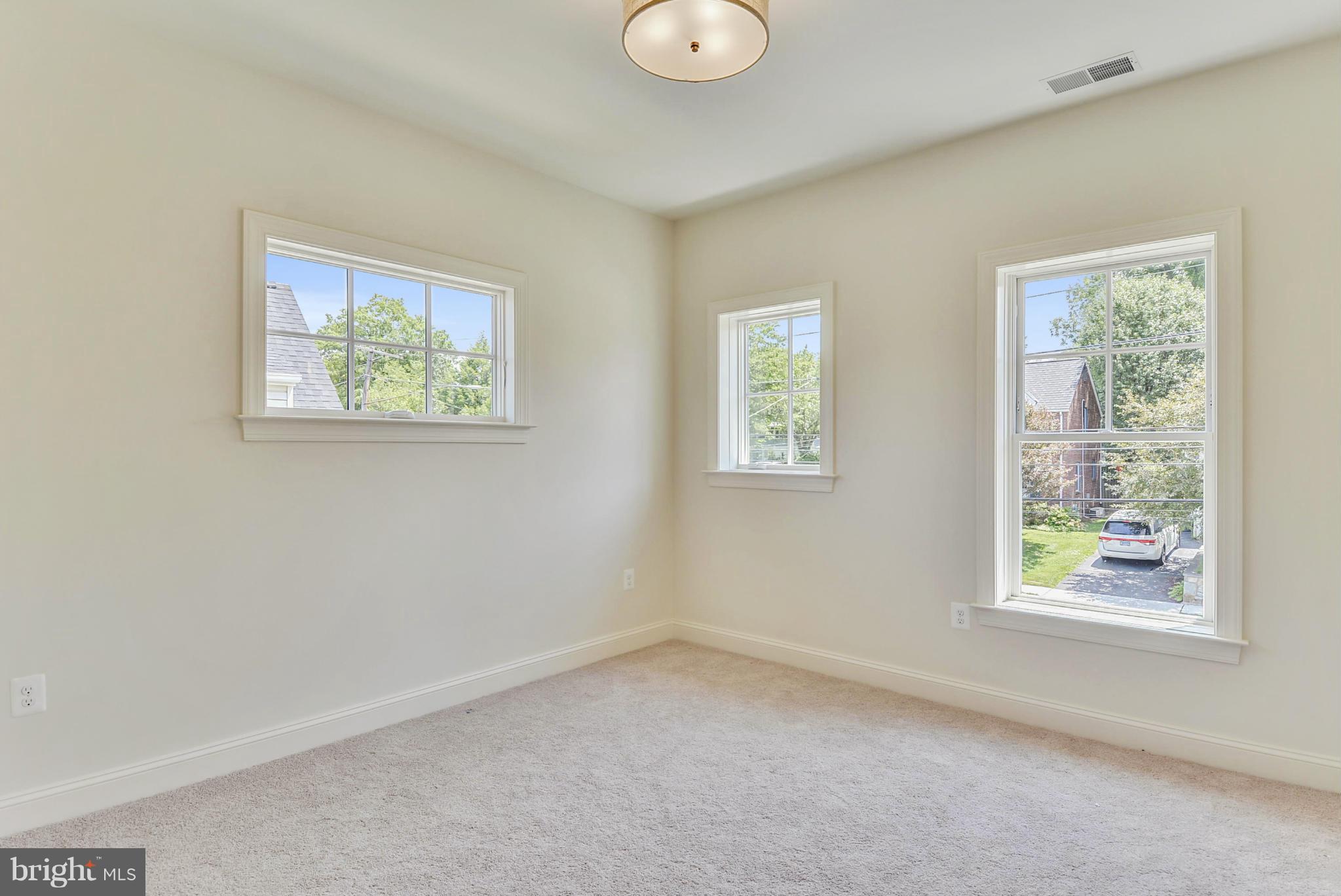 WEST CHEVY CHASE HEIGHTS - Residential