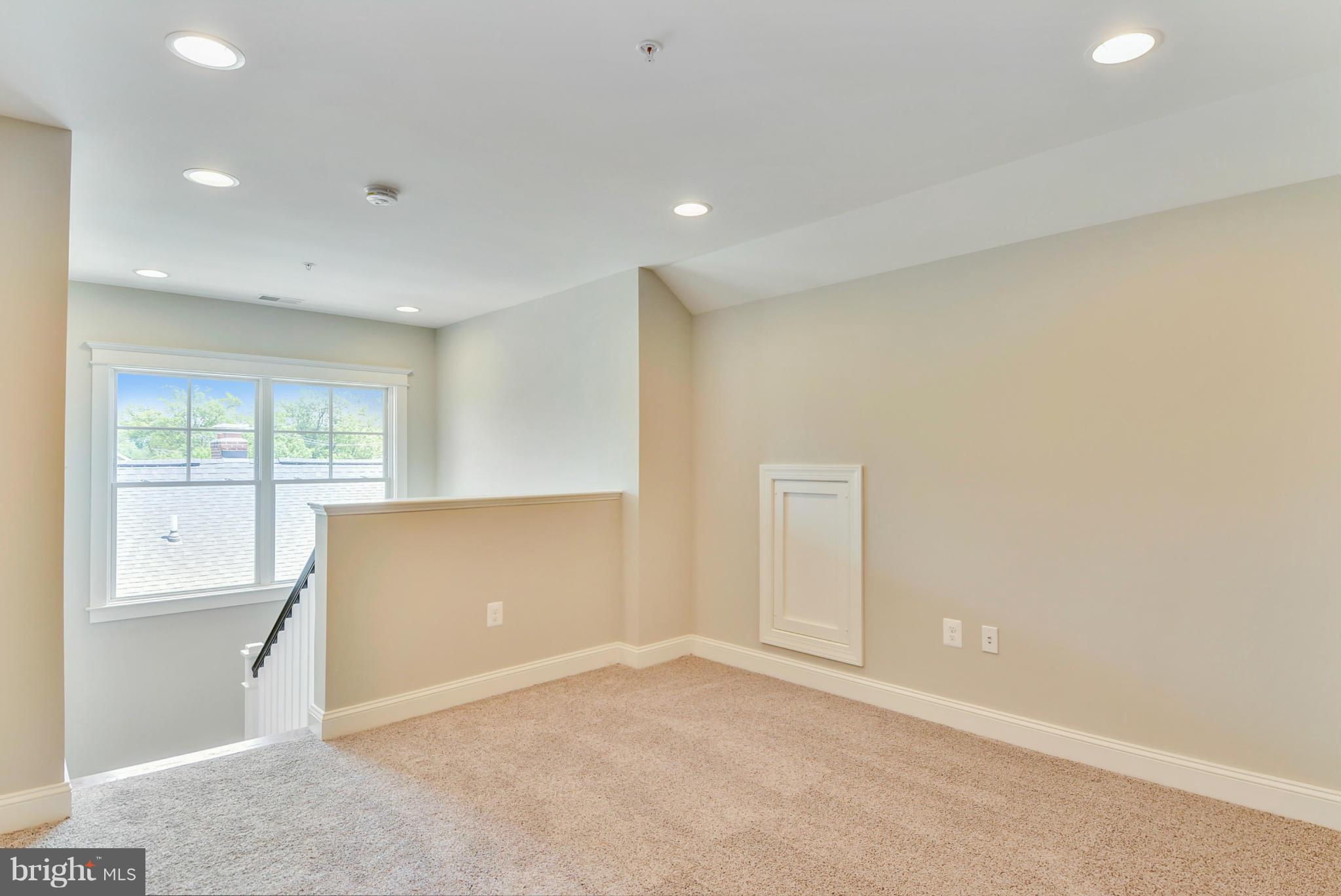 WEST CHEVY CHASE HEIGHTS - Residential