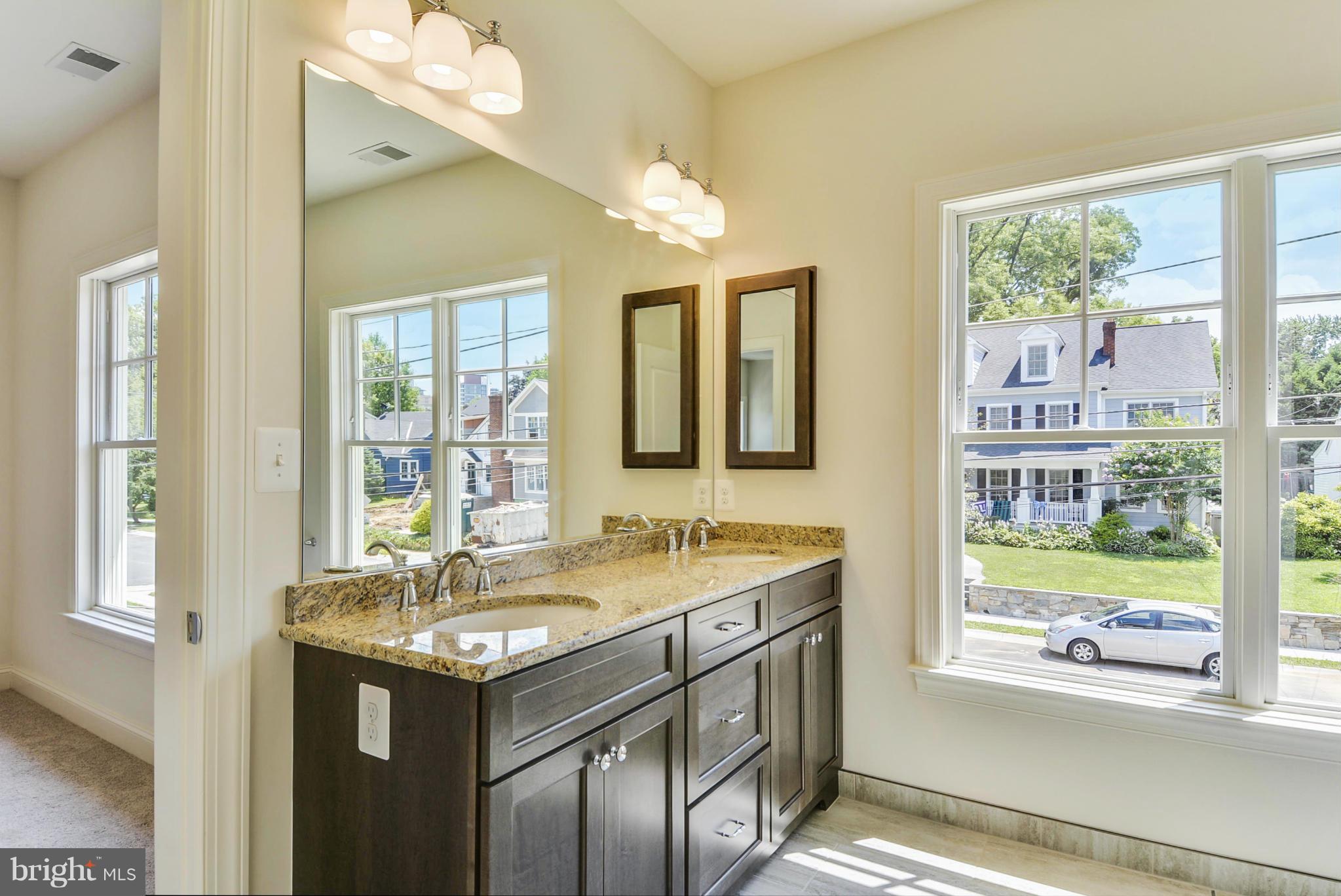 WEST CHEVY CHASE HEIGHTS - Residential