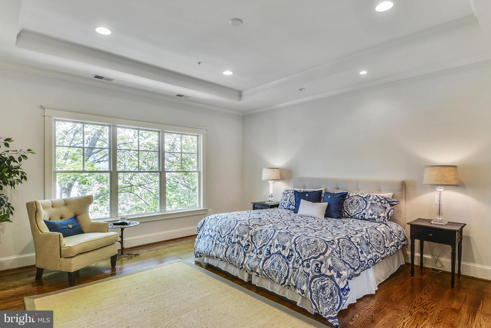 WEST CHEVY CHASE HEIGHTS - Residential