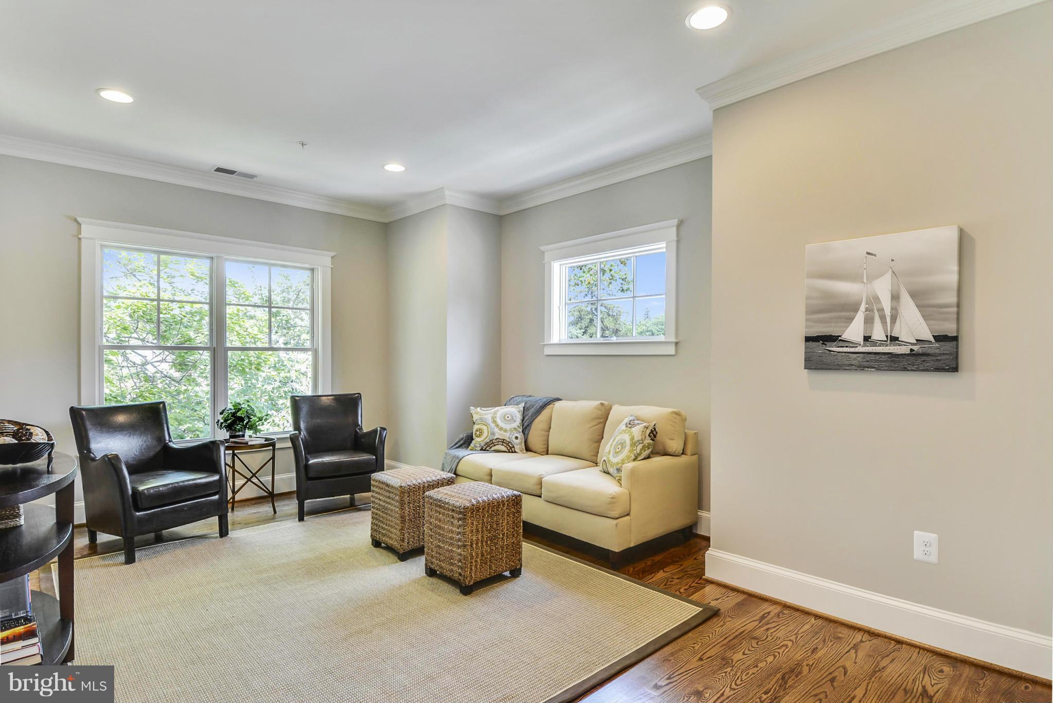 WEST CHEVY CHASE HEIGHTS - Residential
