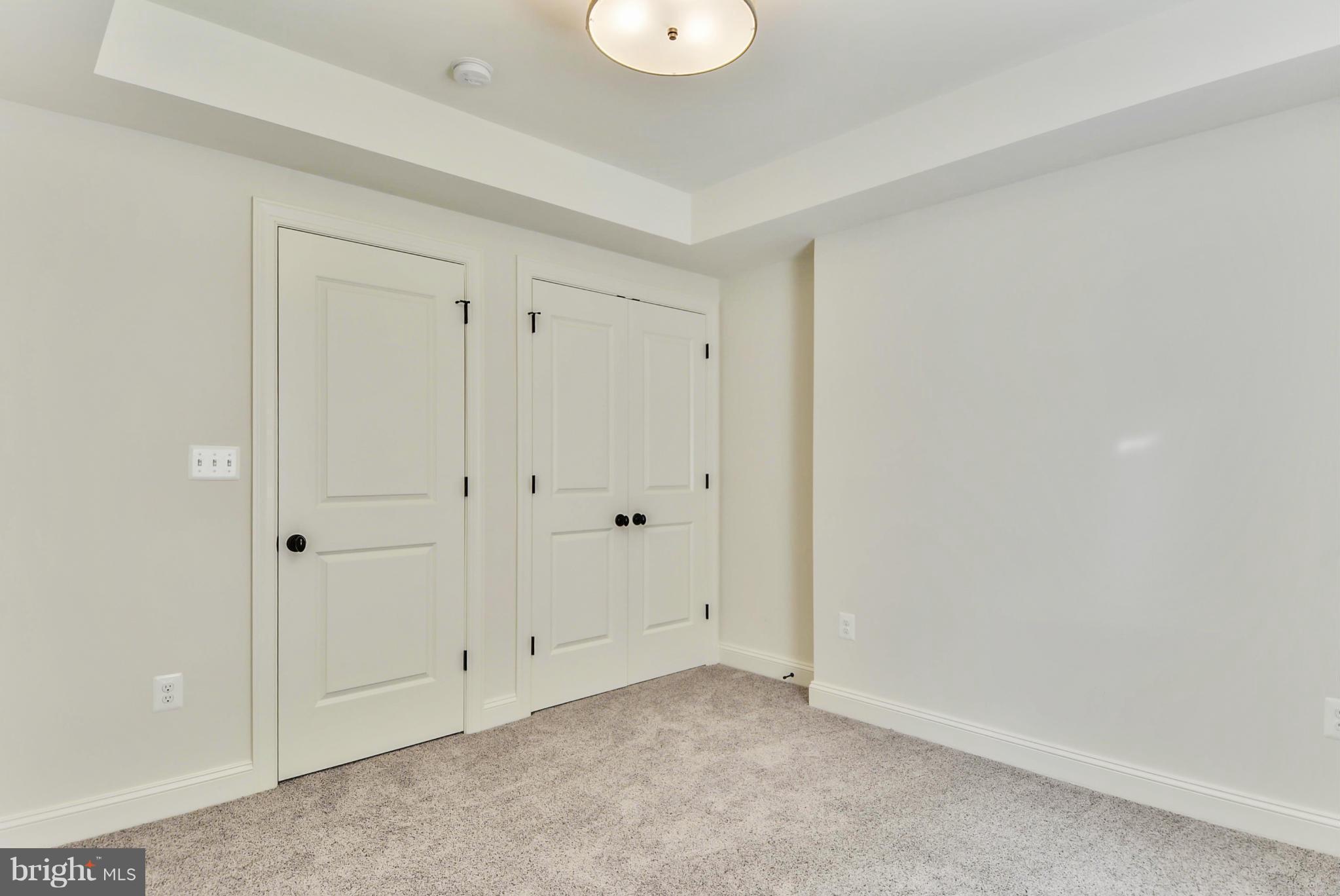 WEST CHEVY CHASE HEIGHTS - Residential