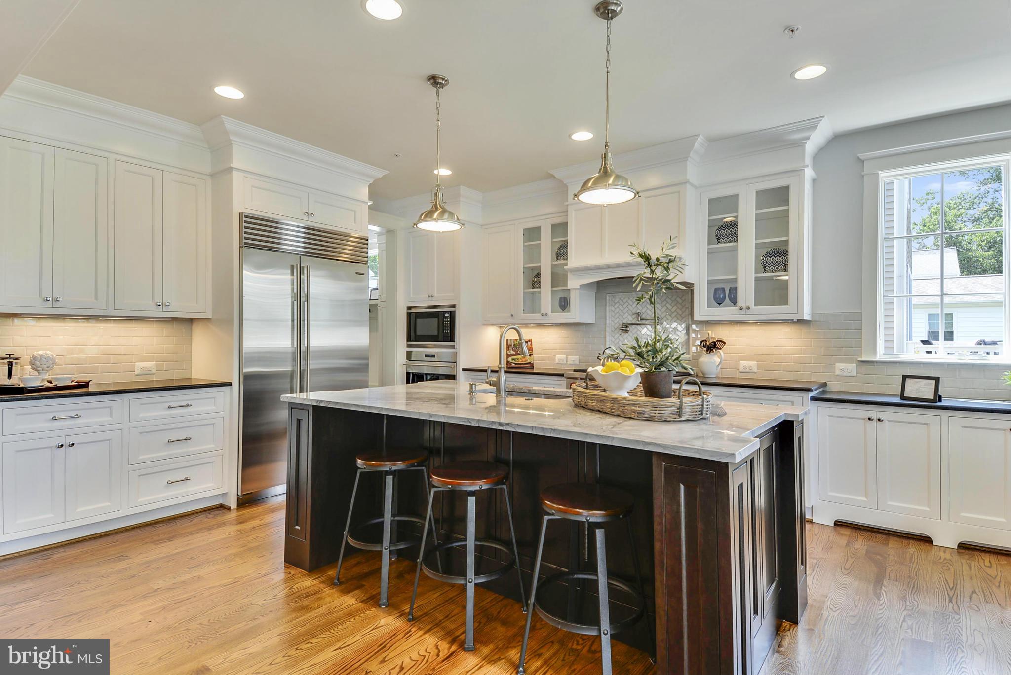 WEST CHEVY CHASE HEIGHTS - Residential