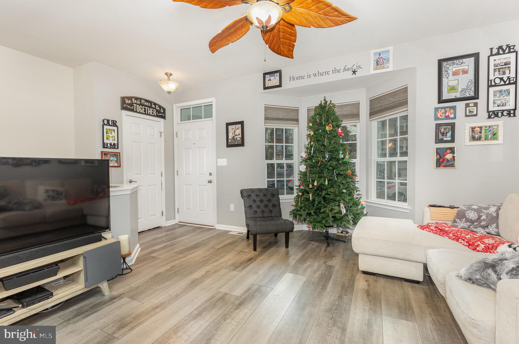 NORTHFIELD - Residential