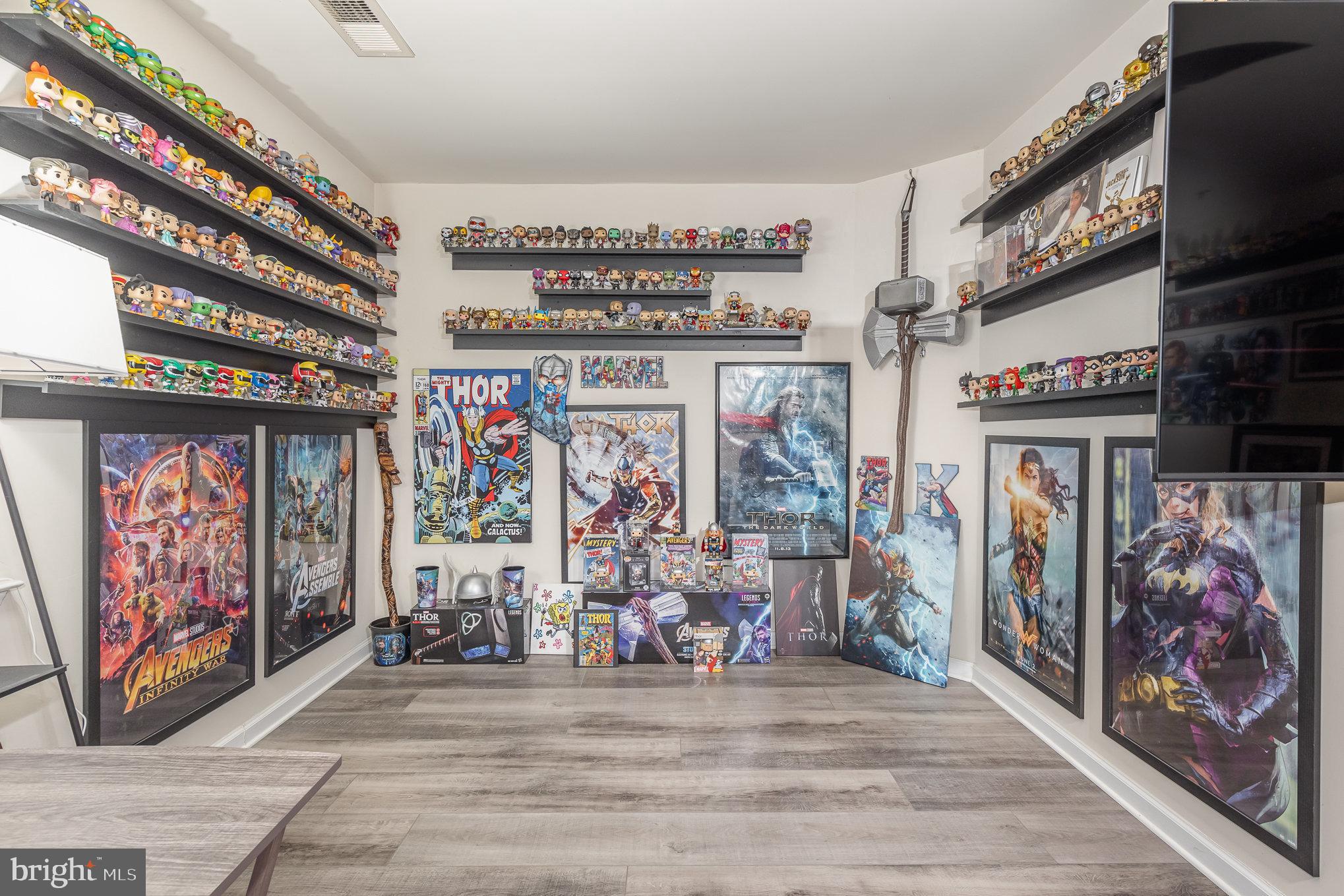 NORTHFIELD - Residential