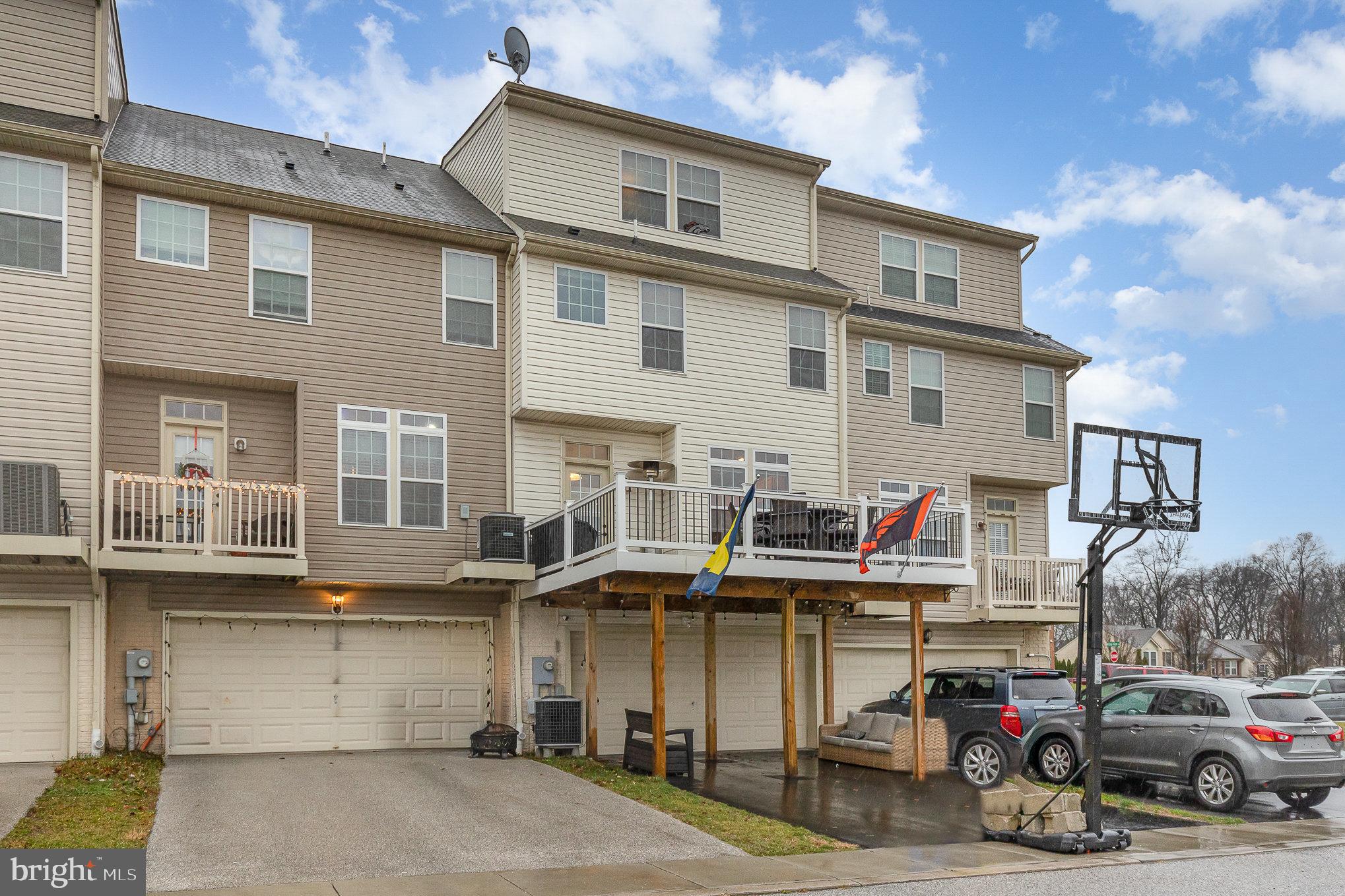 NORTHFIELD - Residential