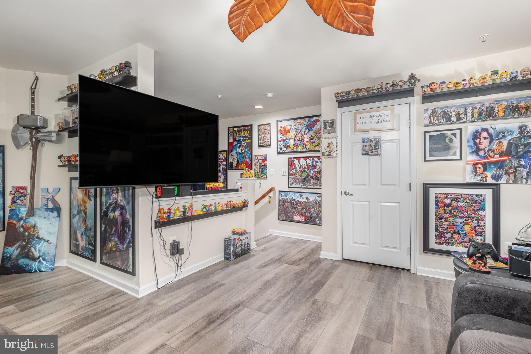 NORTHFIELD - Residential