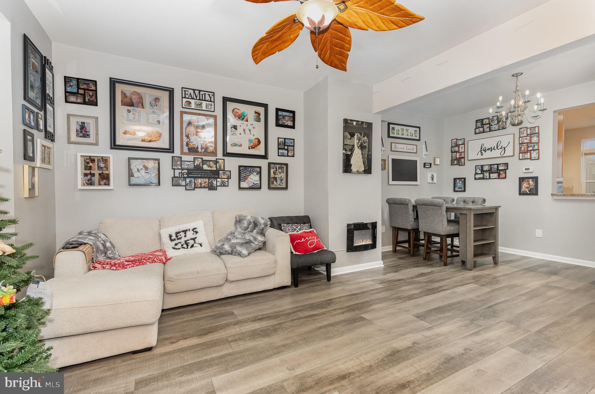 NORTHFIELD - Residential