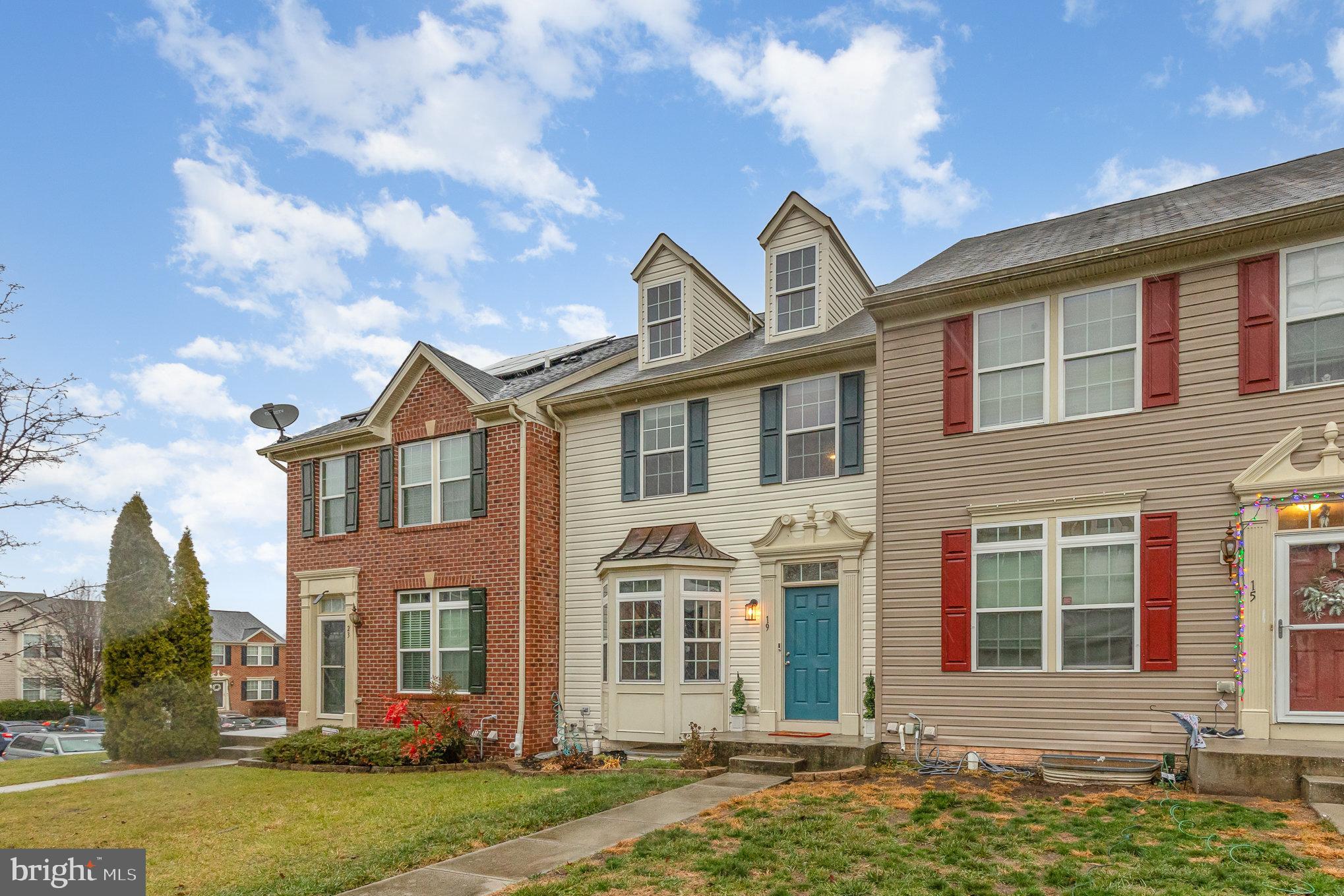 NORTHFIELD - Residential