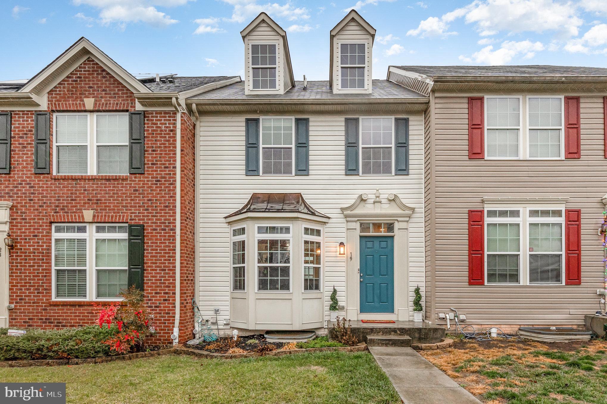 NORTHFIELD - Residential