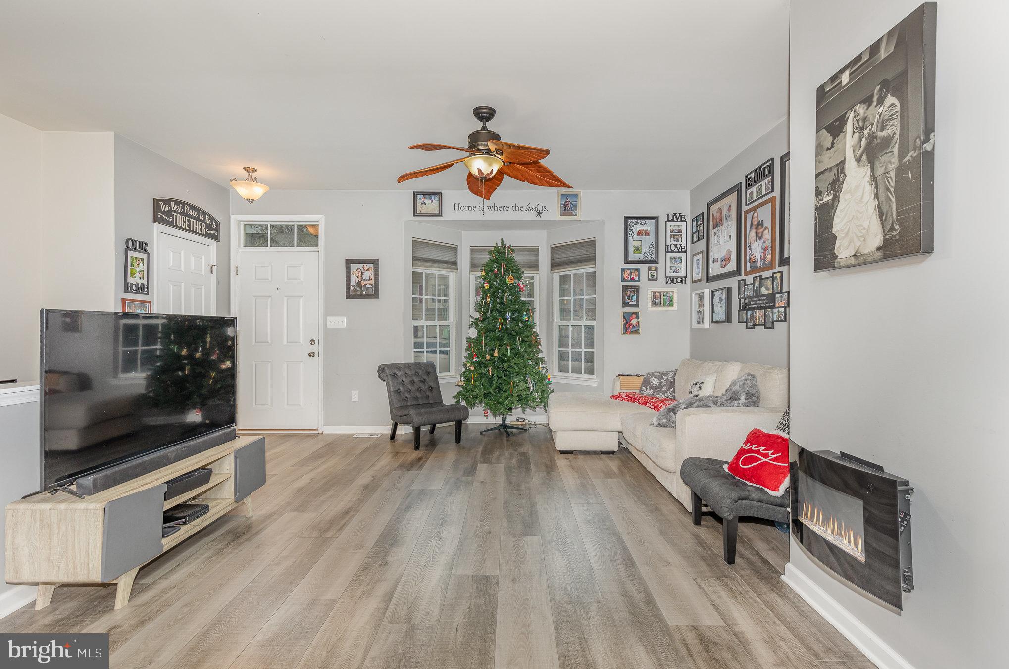 NORTHFIELD - Residential