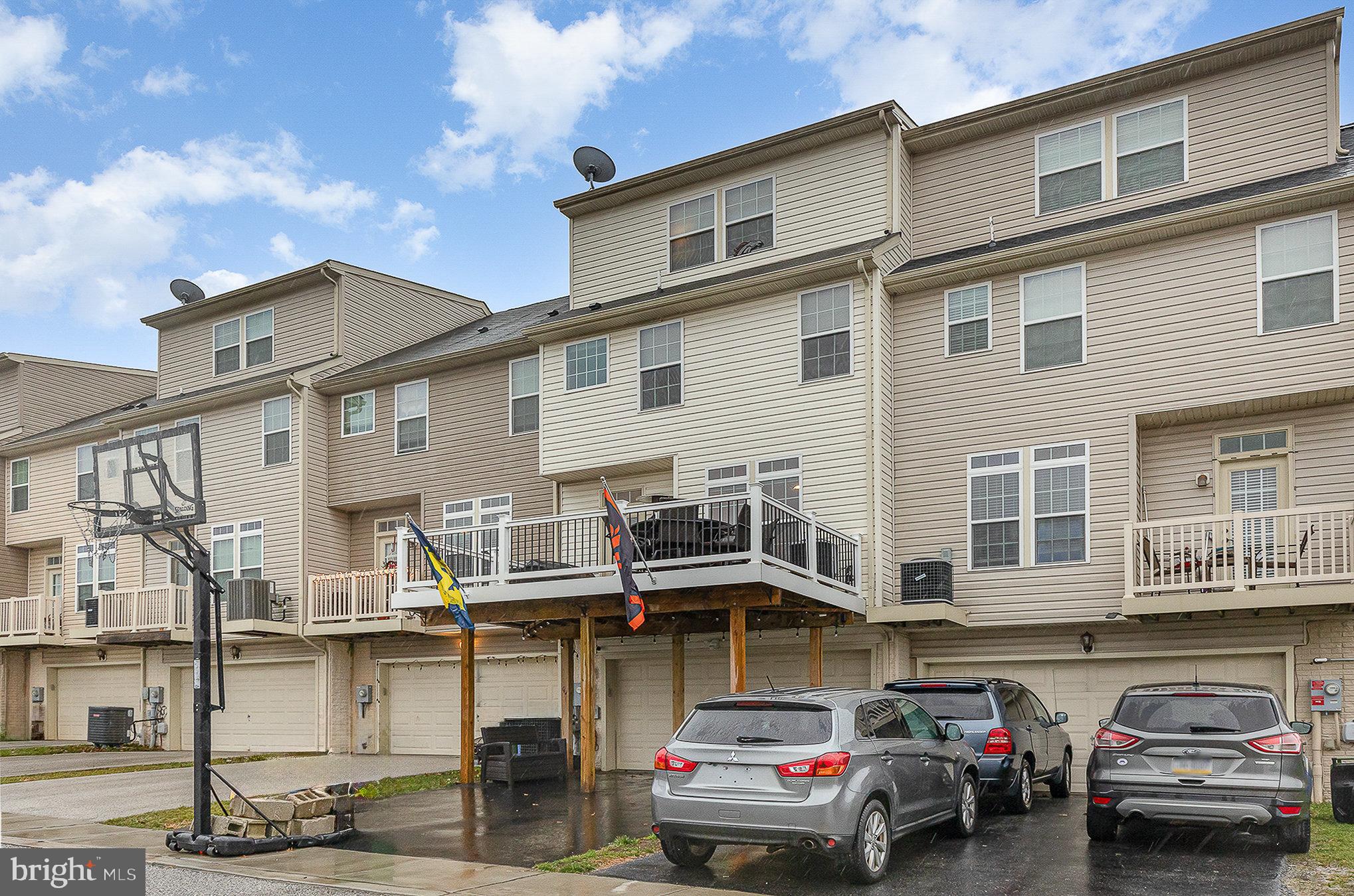 NORTHFIELD - Residential