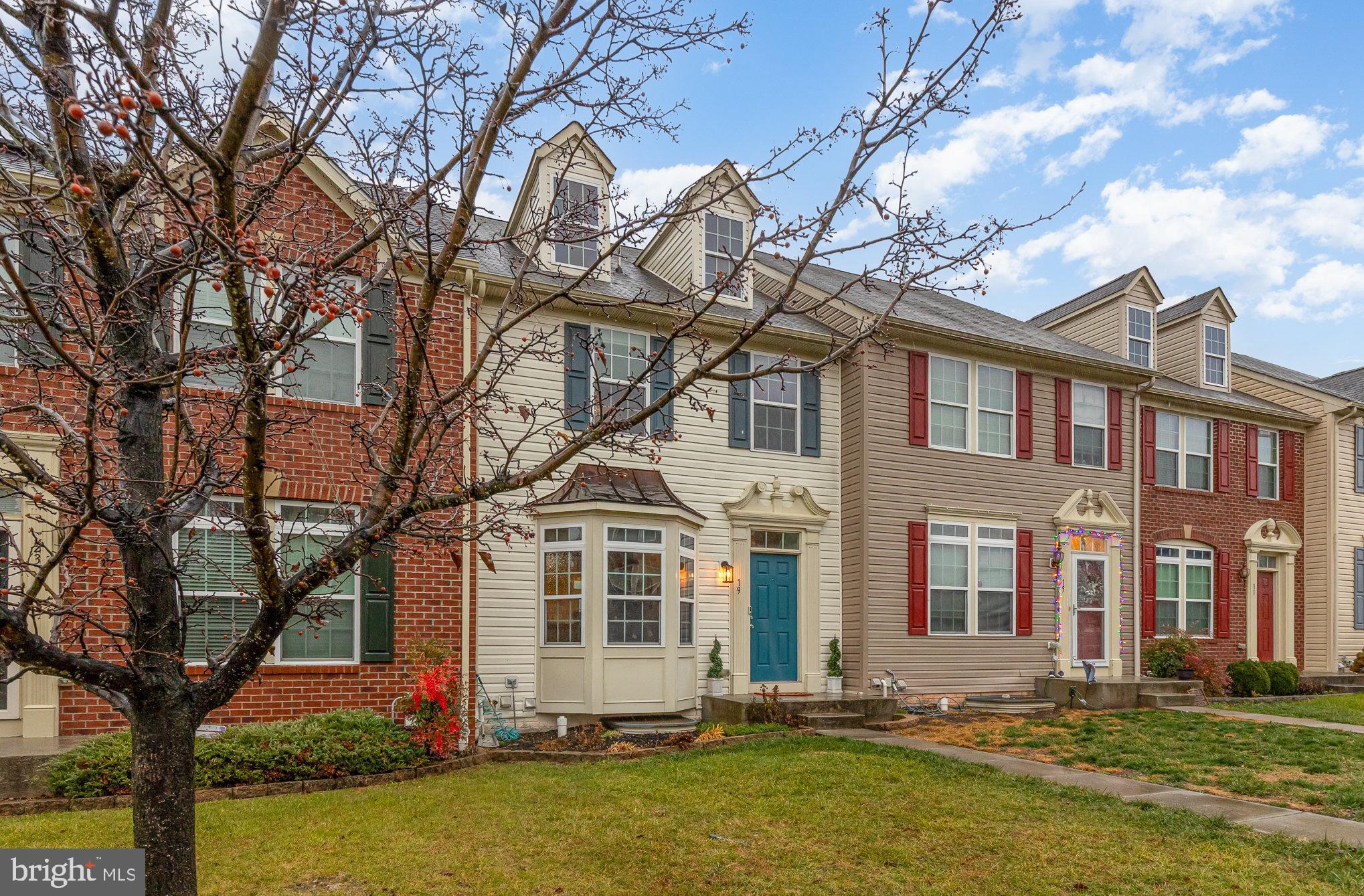 NORTHFIELD - Residential