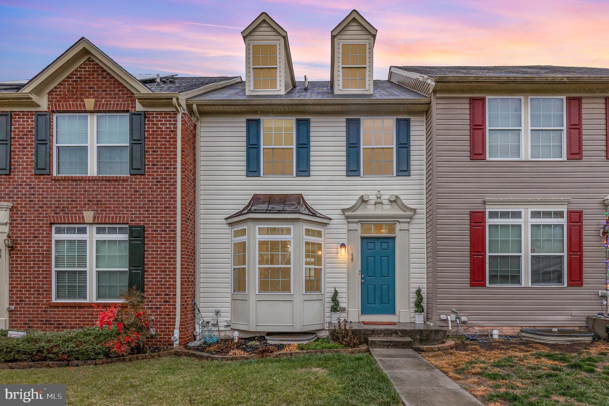 NORTHFIELD - Residential