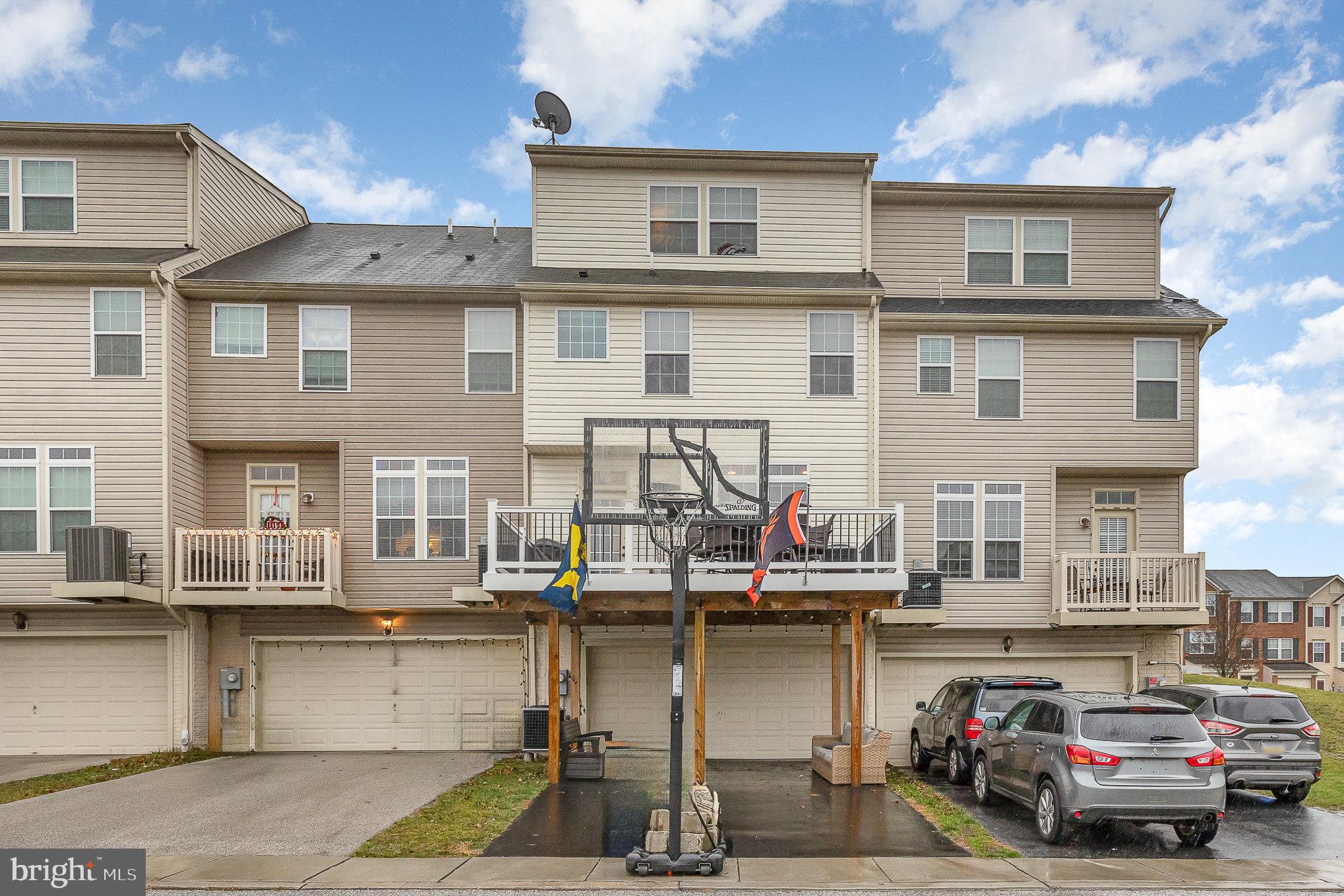 NORTHFIELD - Residential