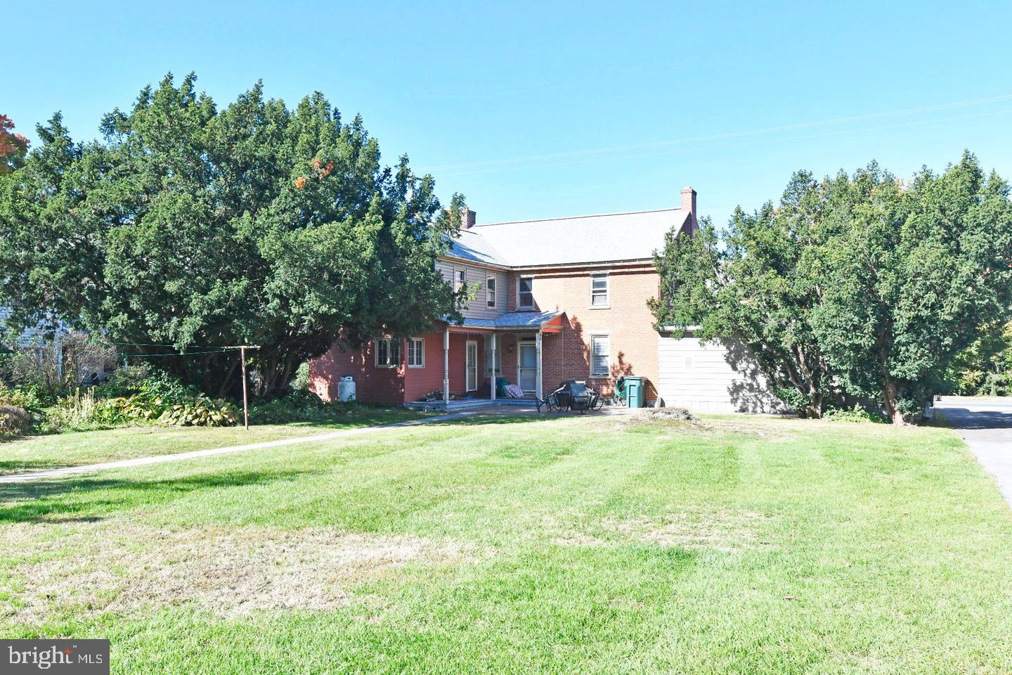 116 W MAIN STREET