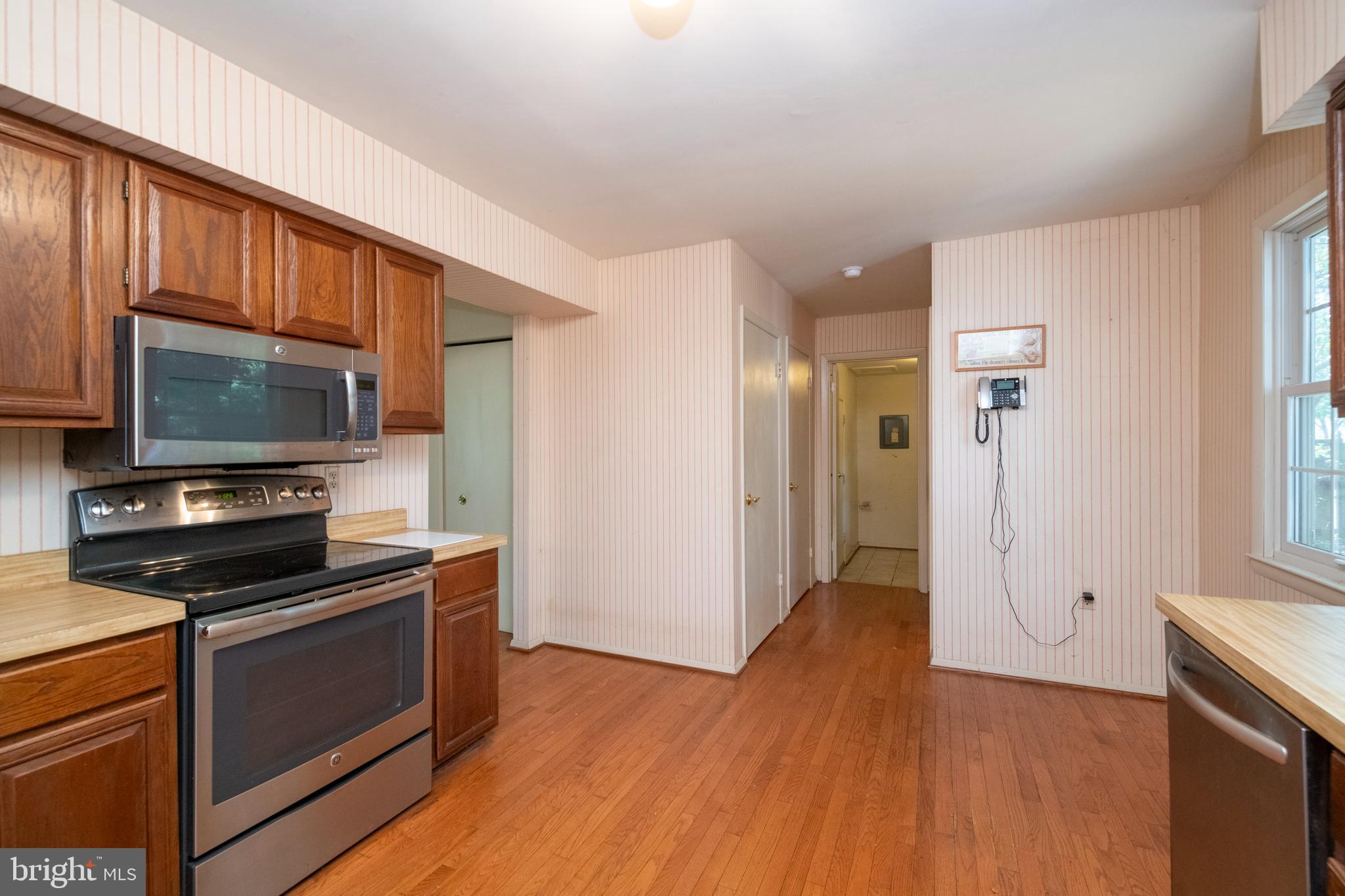 GRIMESDALE - Residential