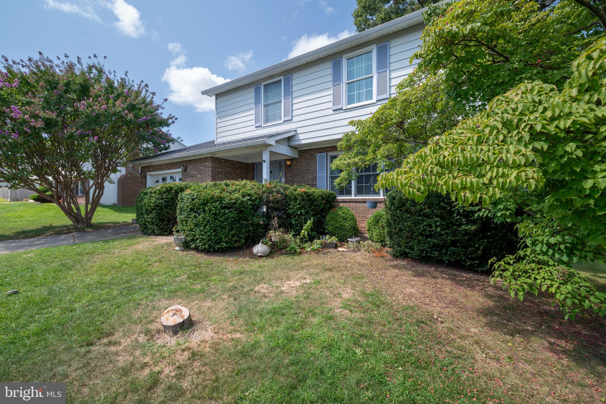 GRIMESDALE - Residential